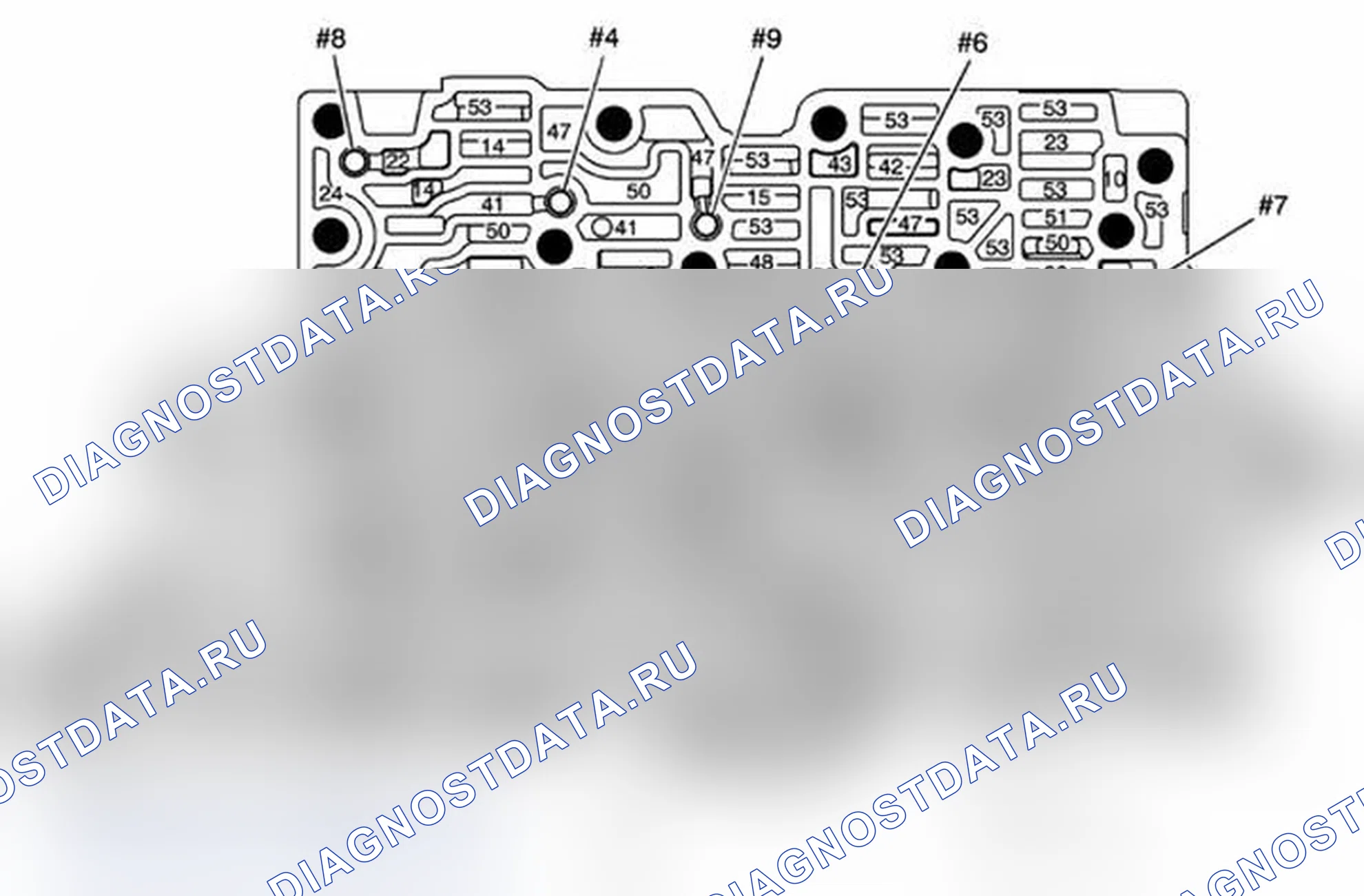 Рис. 286. Pontiac G6 I final