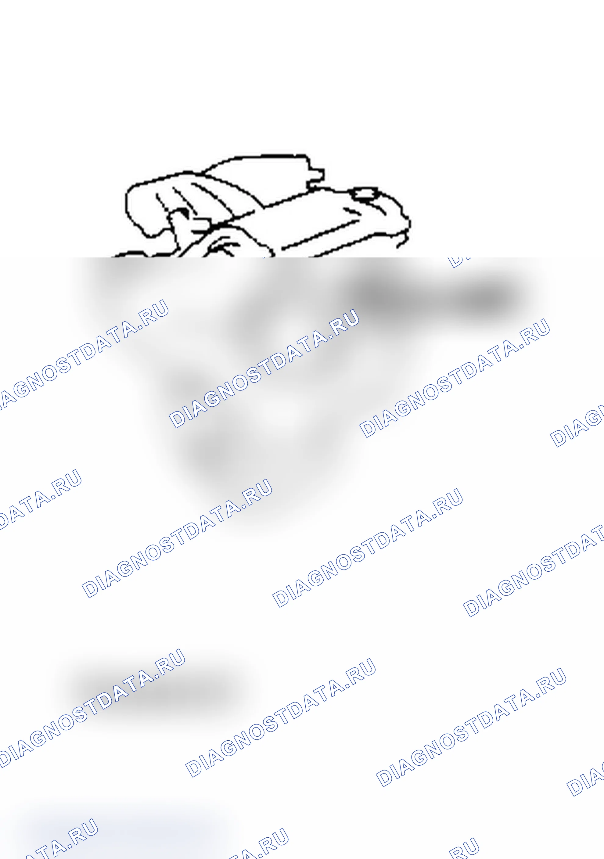 Рис. 9. Toyota Land Cruiser 80 рестайлинг