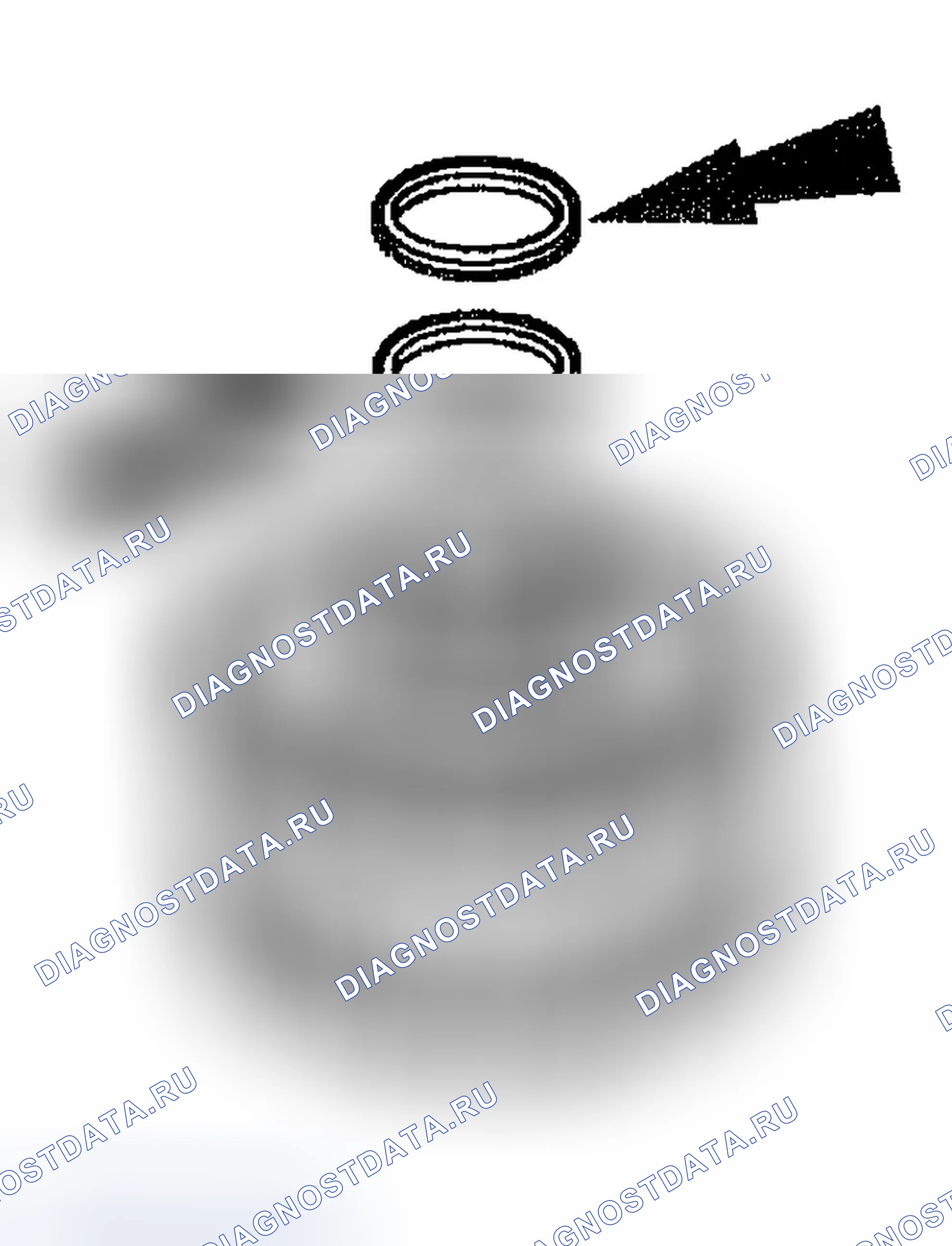 Рис. 541: Сборка. Ford Escape I