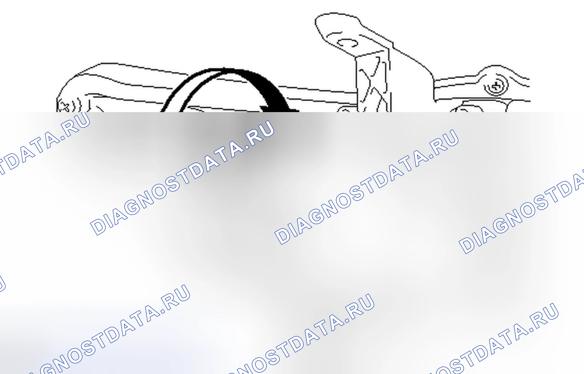 Рис. 16. Toyota Corolla X рестайлинг
