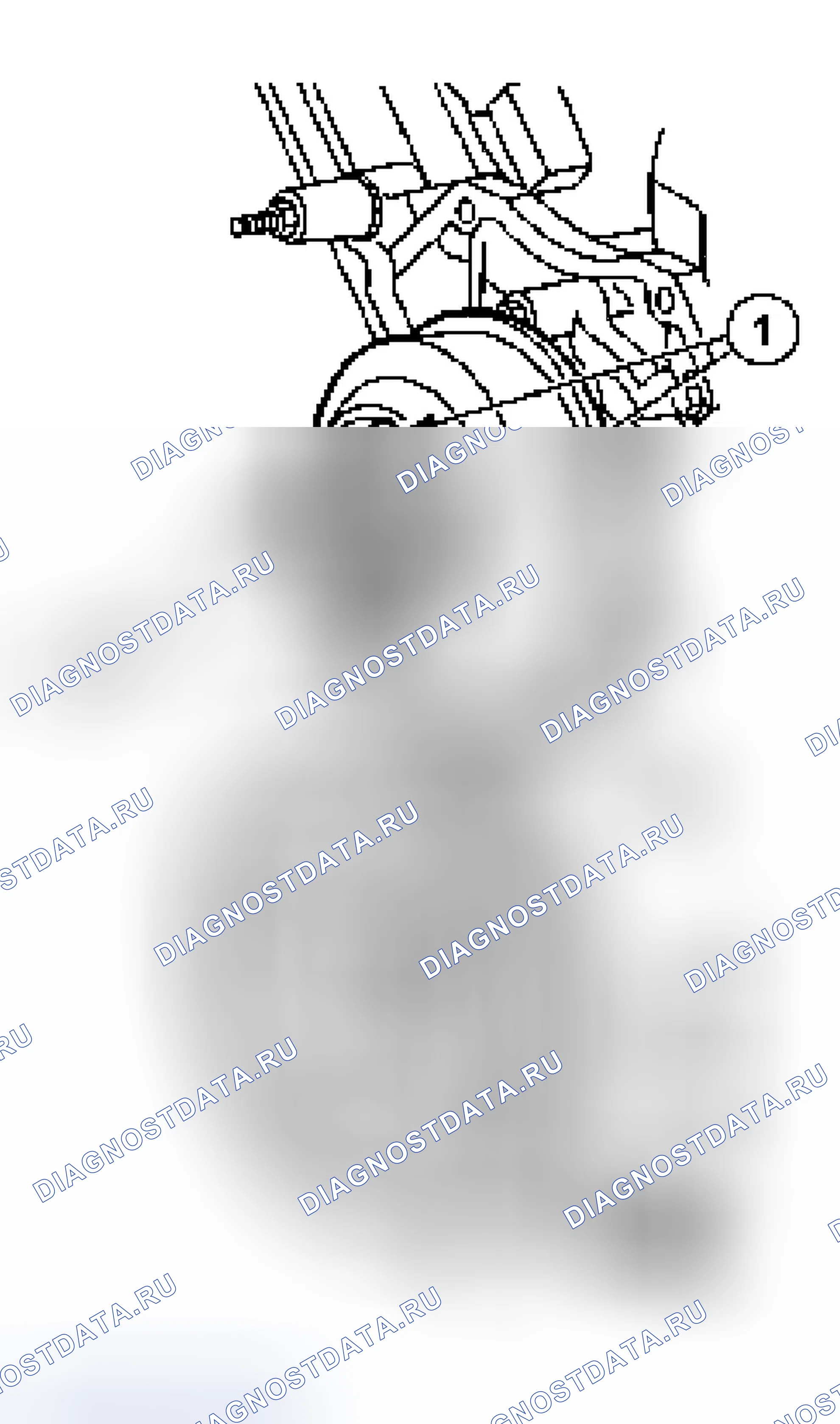 Рис. 1235. Ford Pickup F150 