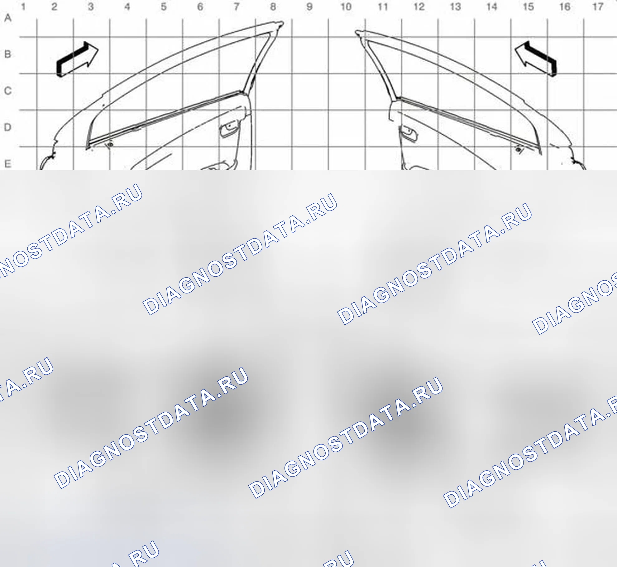 Рис. 46. Chevrolet Malibu VII