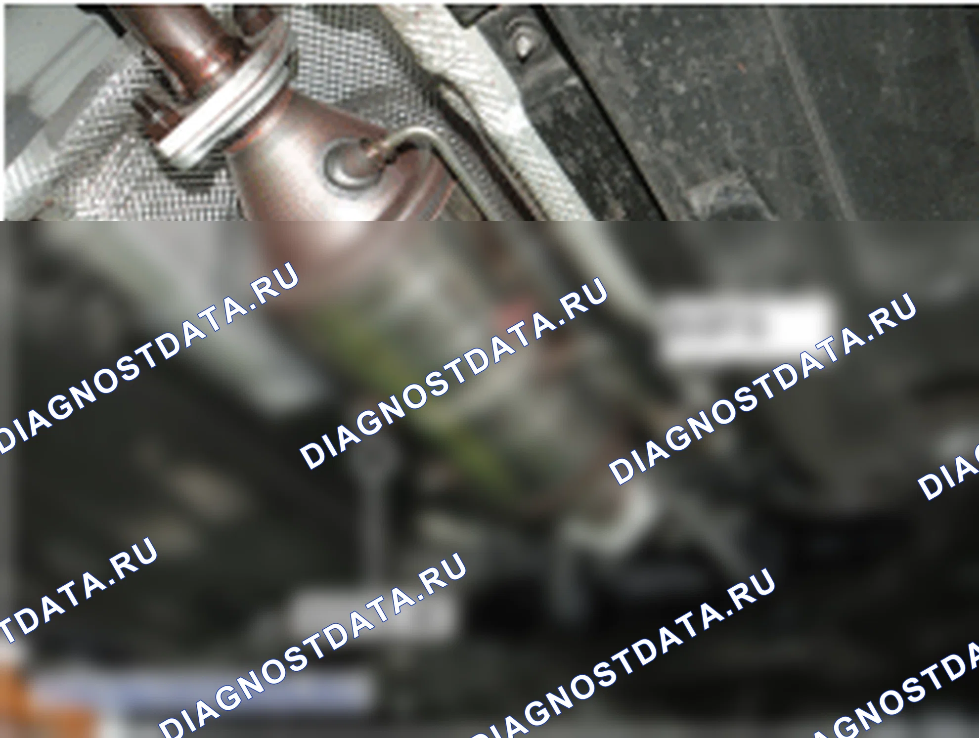 Компоненты и их расположение. Hyundai i20 GB
