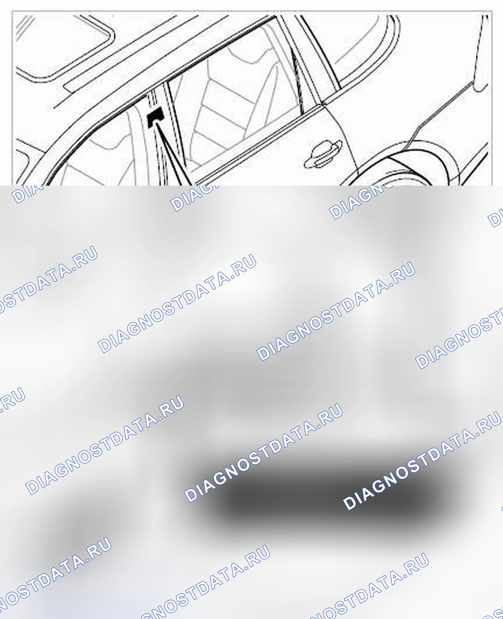 Рис. 214. Porsche Cayenne GTS 957 рестайлинг