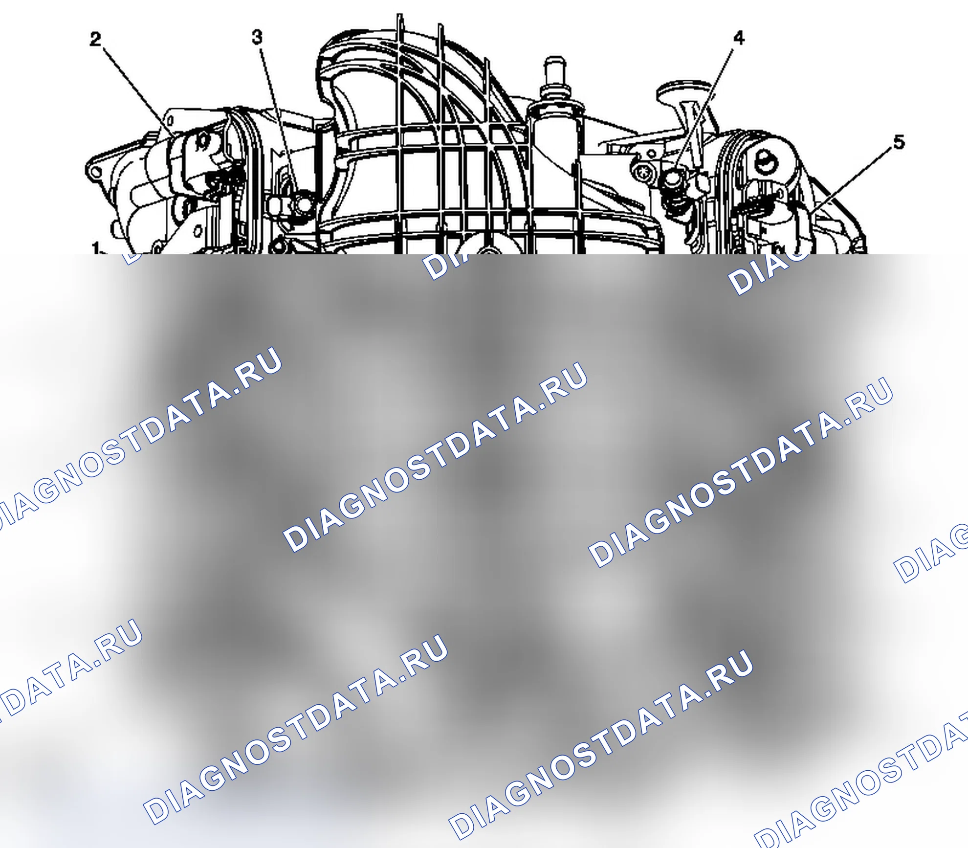 Рис. 17. Chevrolet Silverado 2500 HD 