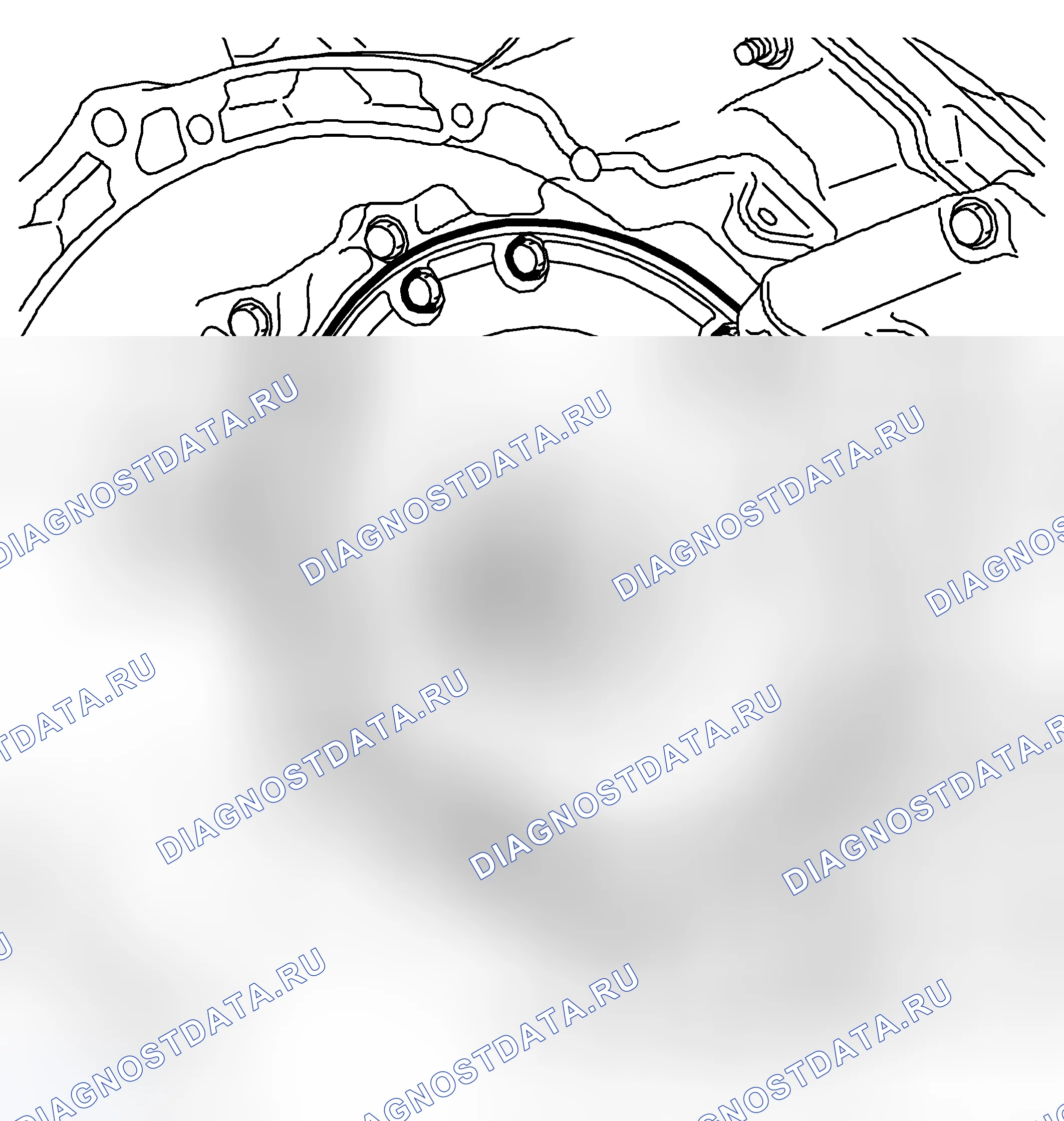 Рис. 395. Kia Picanto II рестайлинг