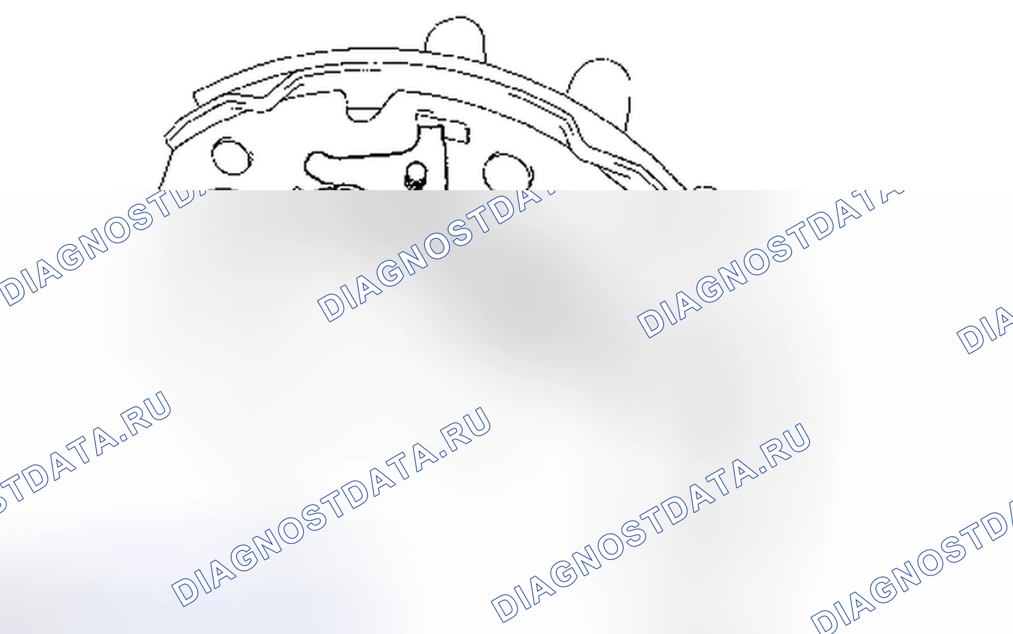 Рис. 95. Toyota Yaris III