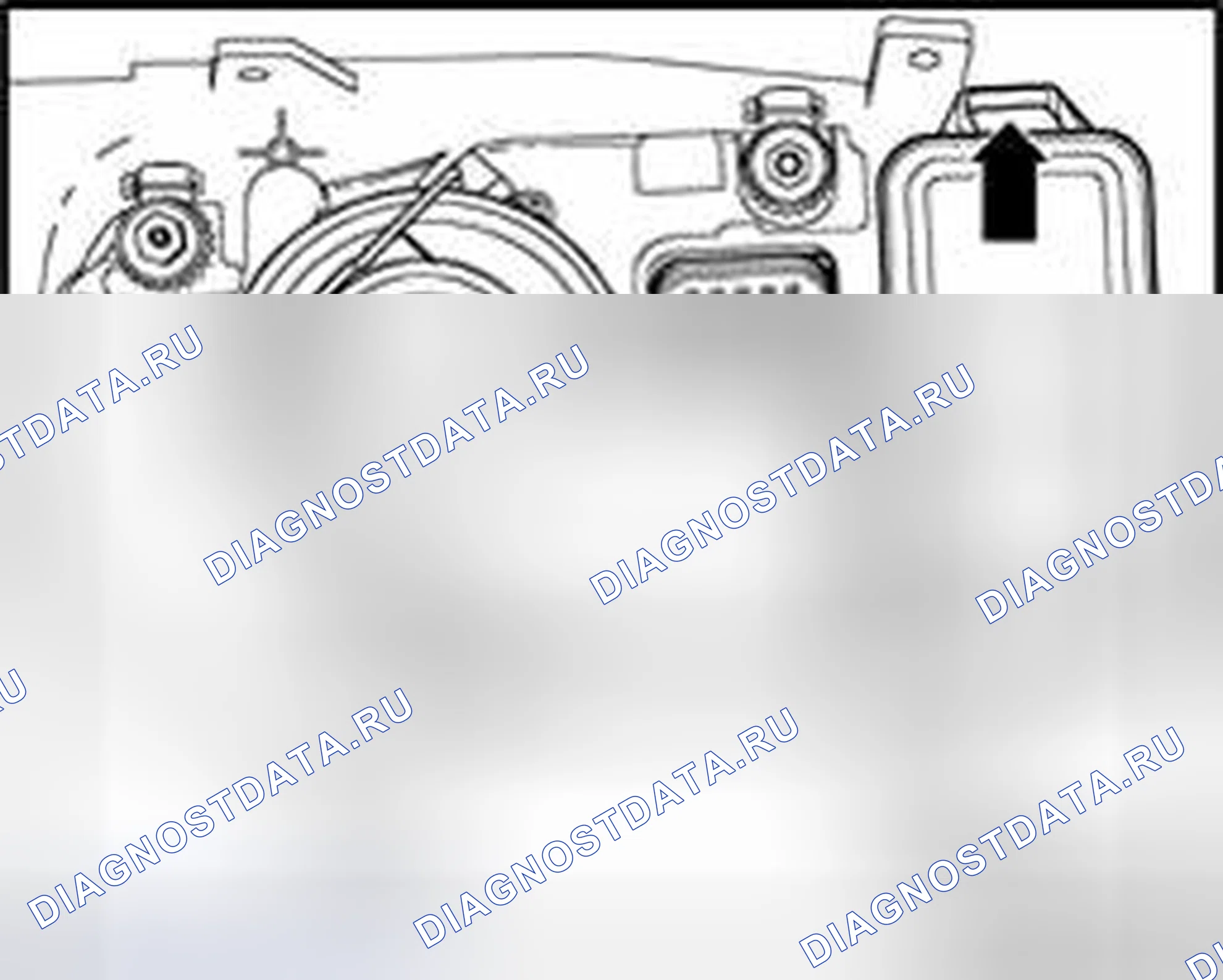 Рис. 154. Volkswagen Jetta IV