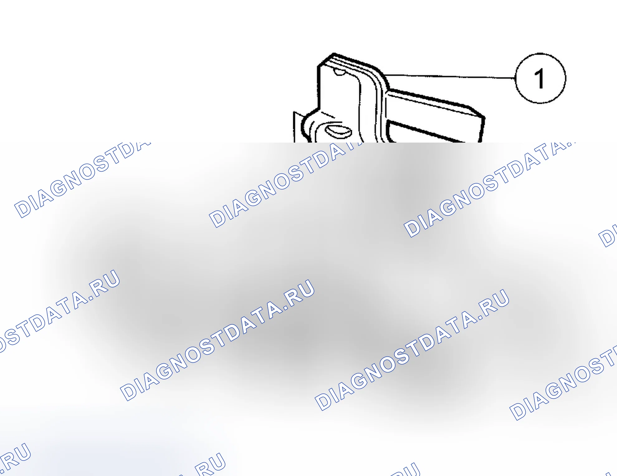 Рис. 210. Ford Escape I рестайлинг