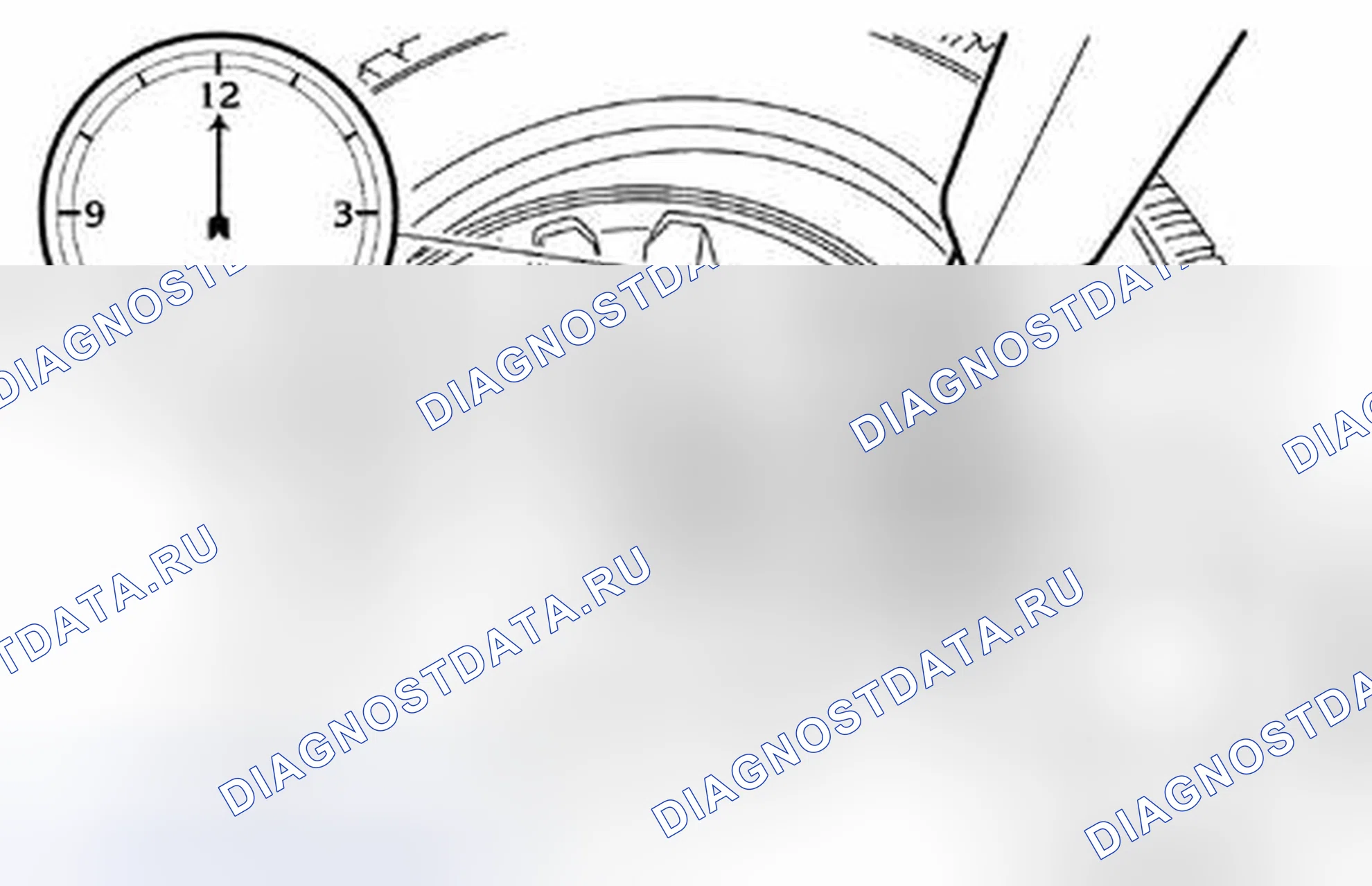Рис. 19. Mazda Tribute II