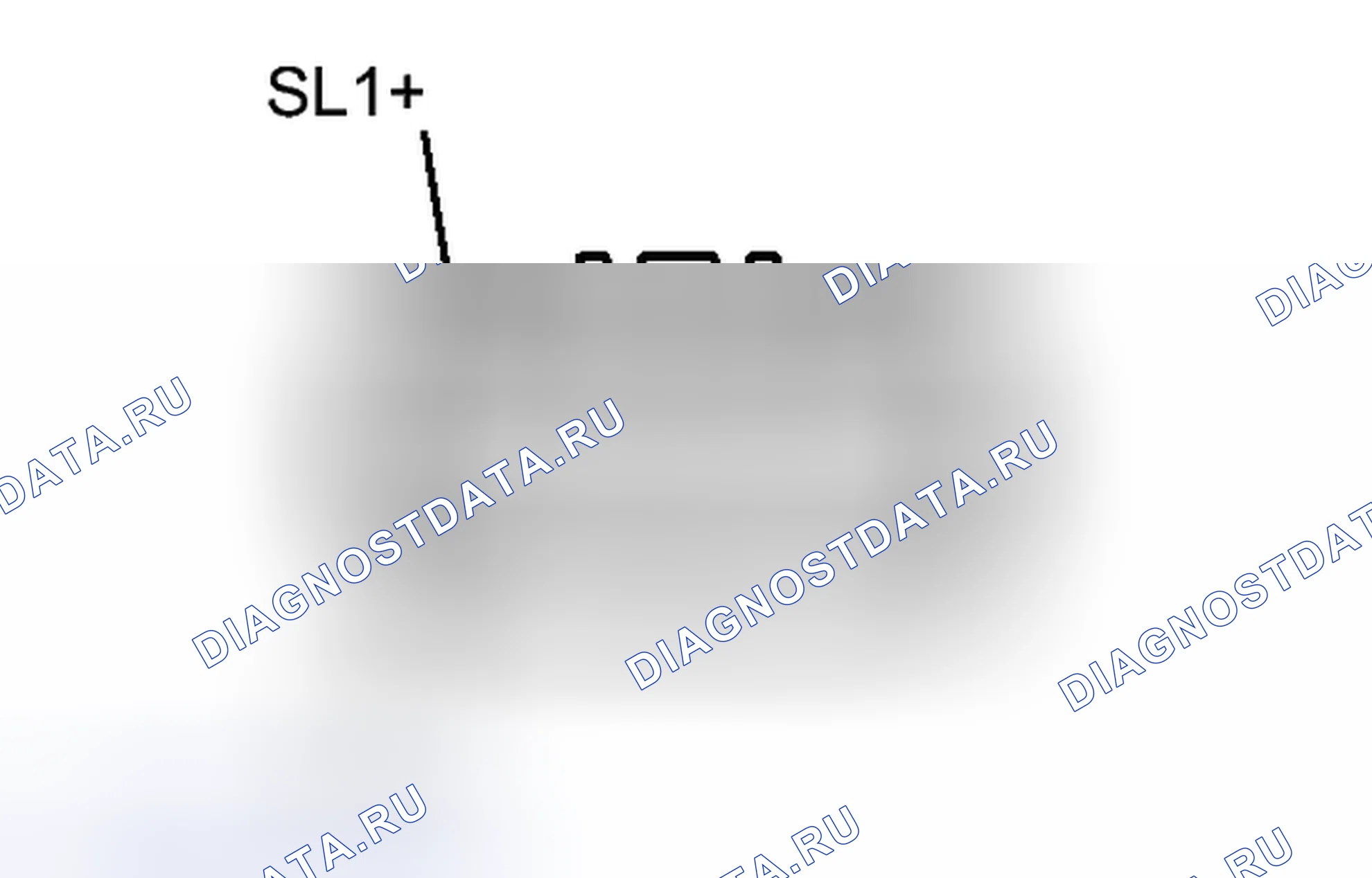 Рис. 1803: ПОРЯДОК ВЫПОЛНЕНИЯ РАБОТ. Toyota RAV4 III рестайлинг