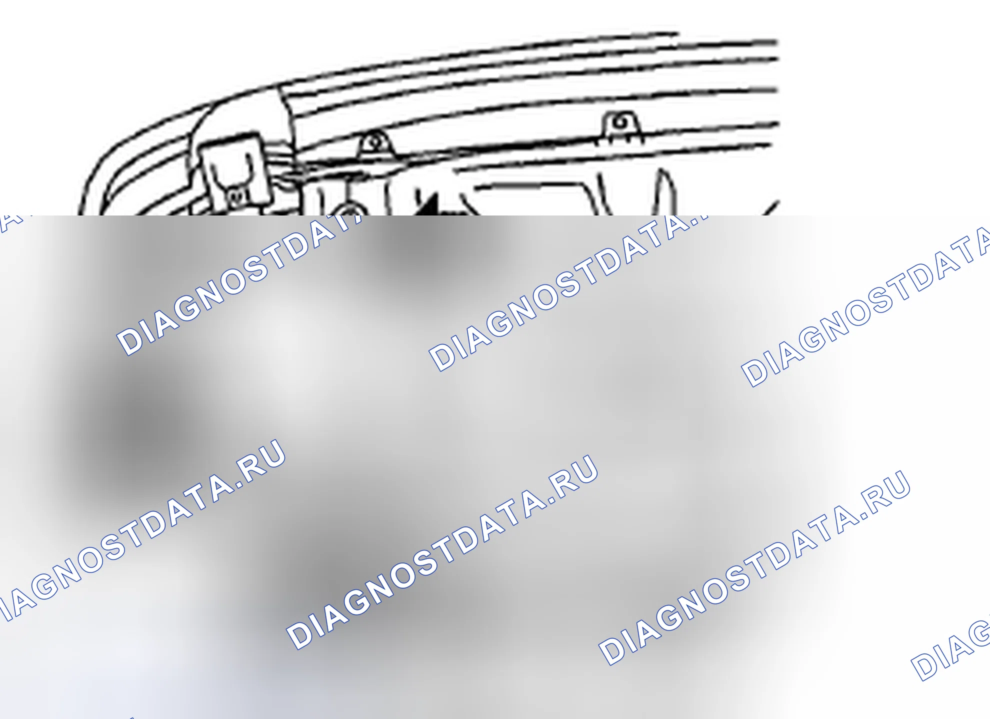 Рис. 11. Subaru Outback BR