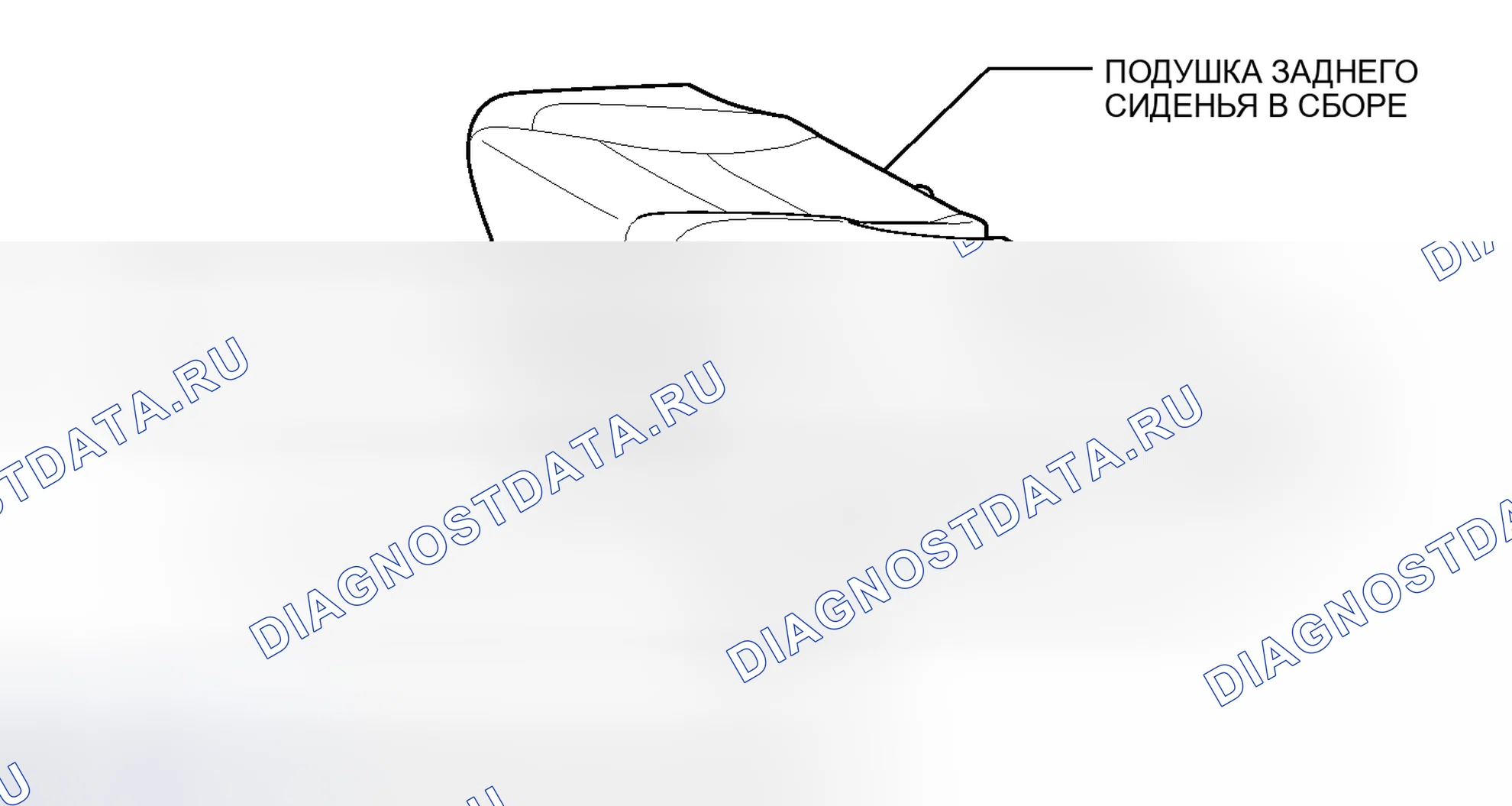 Рис. 158: ИЛЛЮСТРАЦИЯ. Toyota Camry XV50