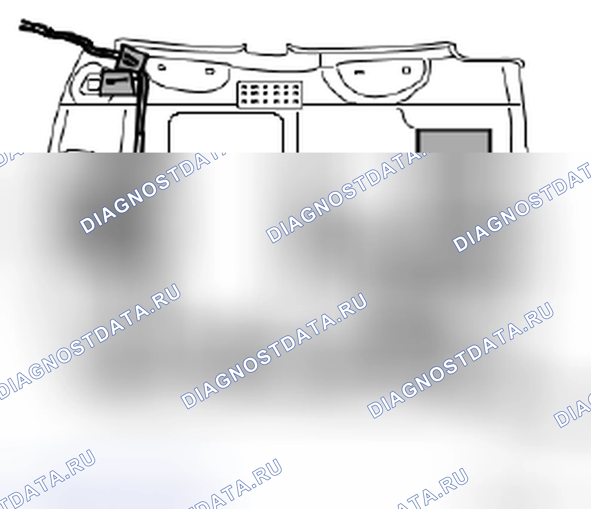 Рис. 304. Saab 9-3 II