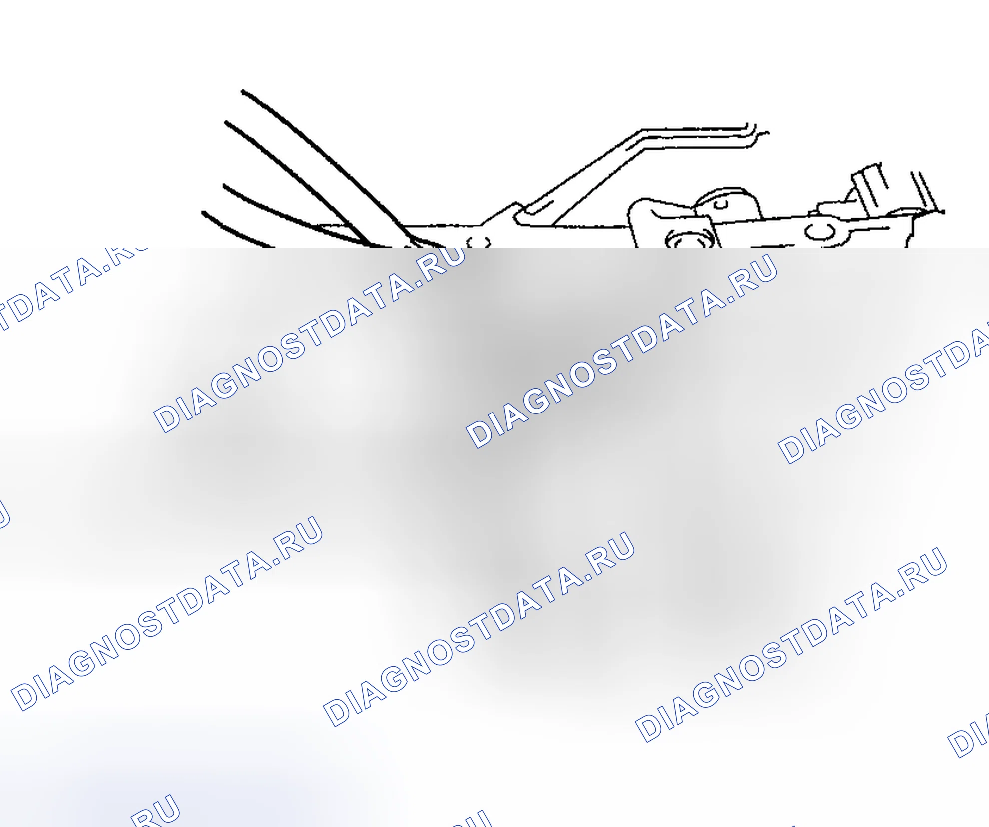 Рис. 427. Toyota Matrix E130