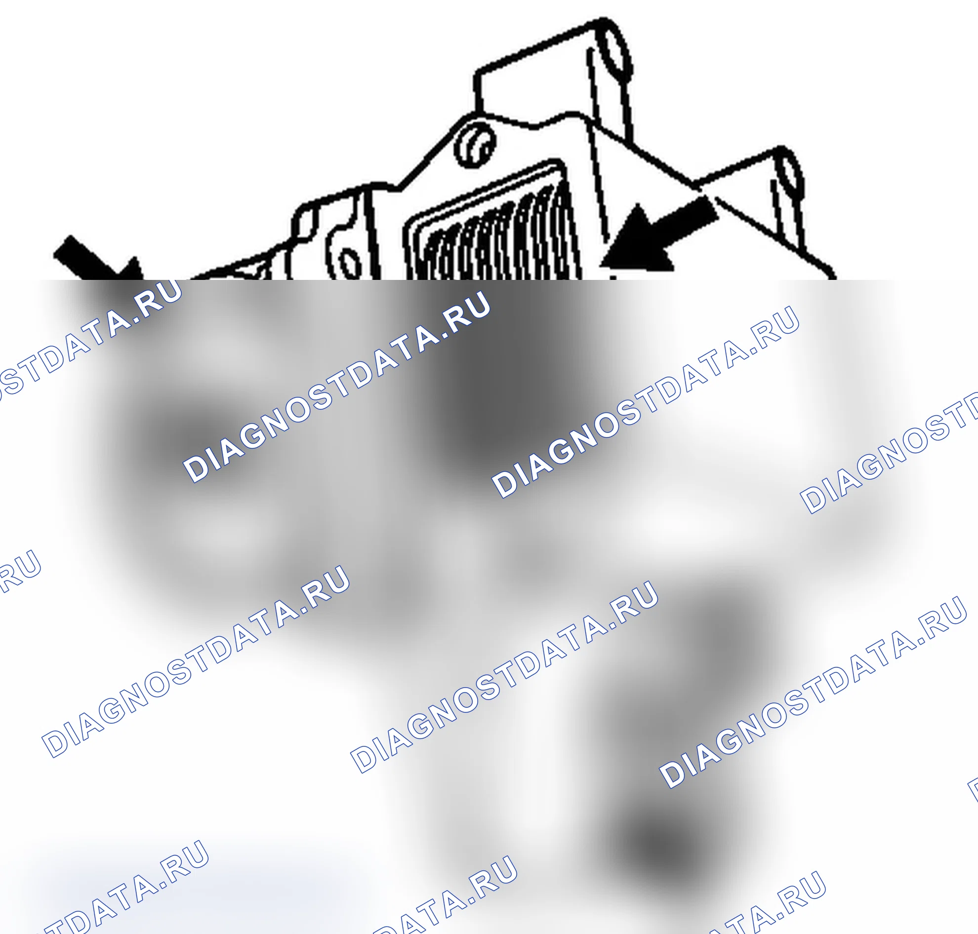 Рис. 821. Chevrolet Silverado 1500 