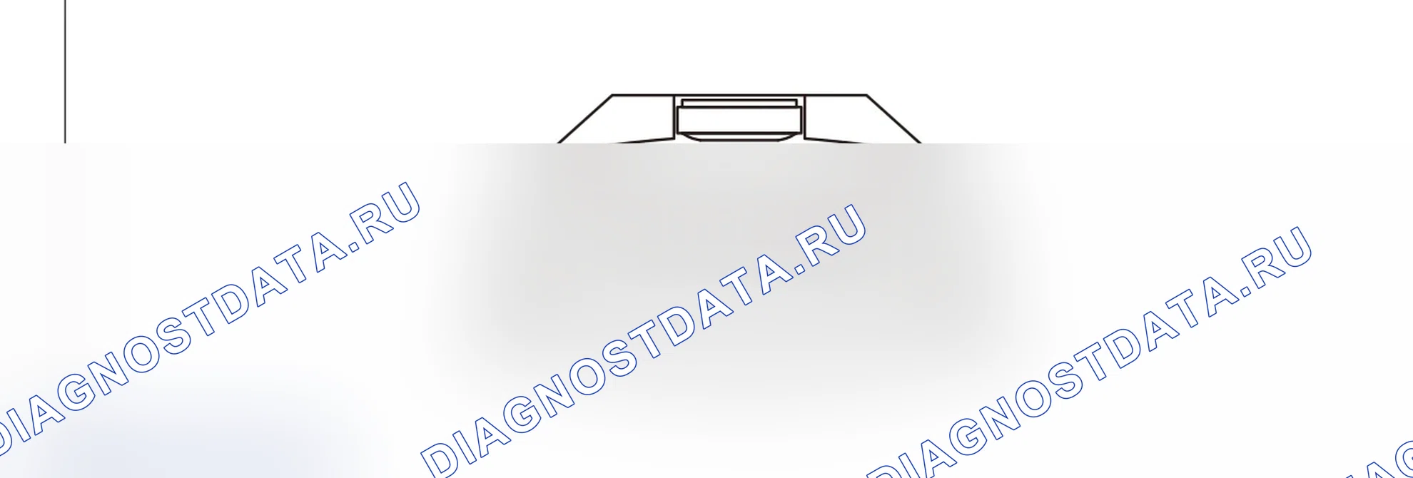 Распиновка разъёма S19 — внешний вид и назначение контактов. Great-Wall Poer Offroad I
