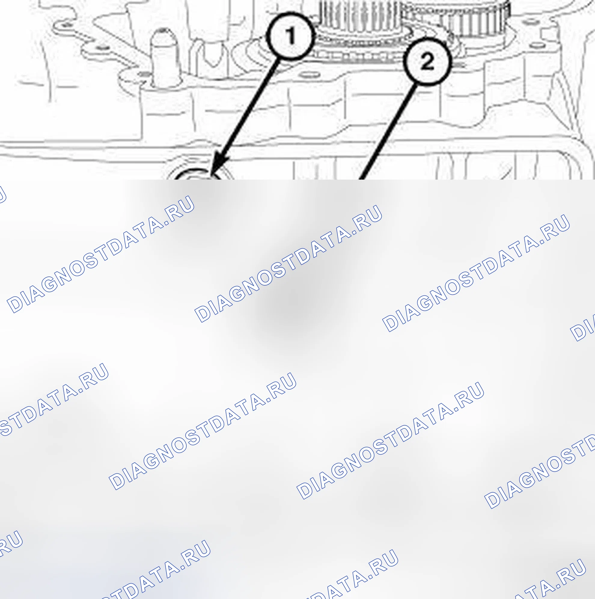 Рис. 82. Dodge Journey I