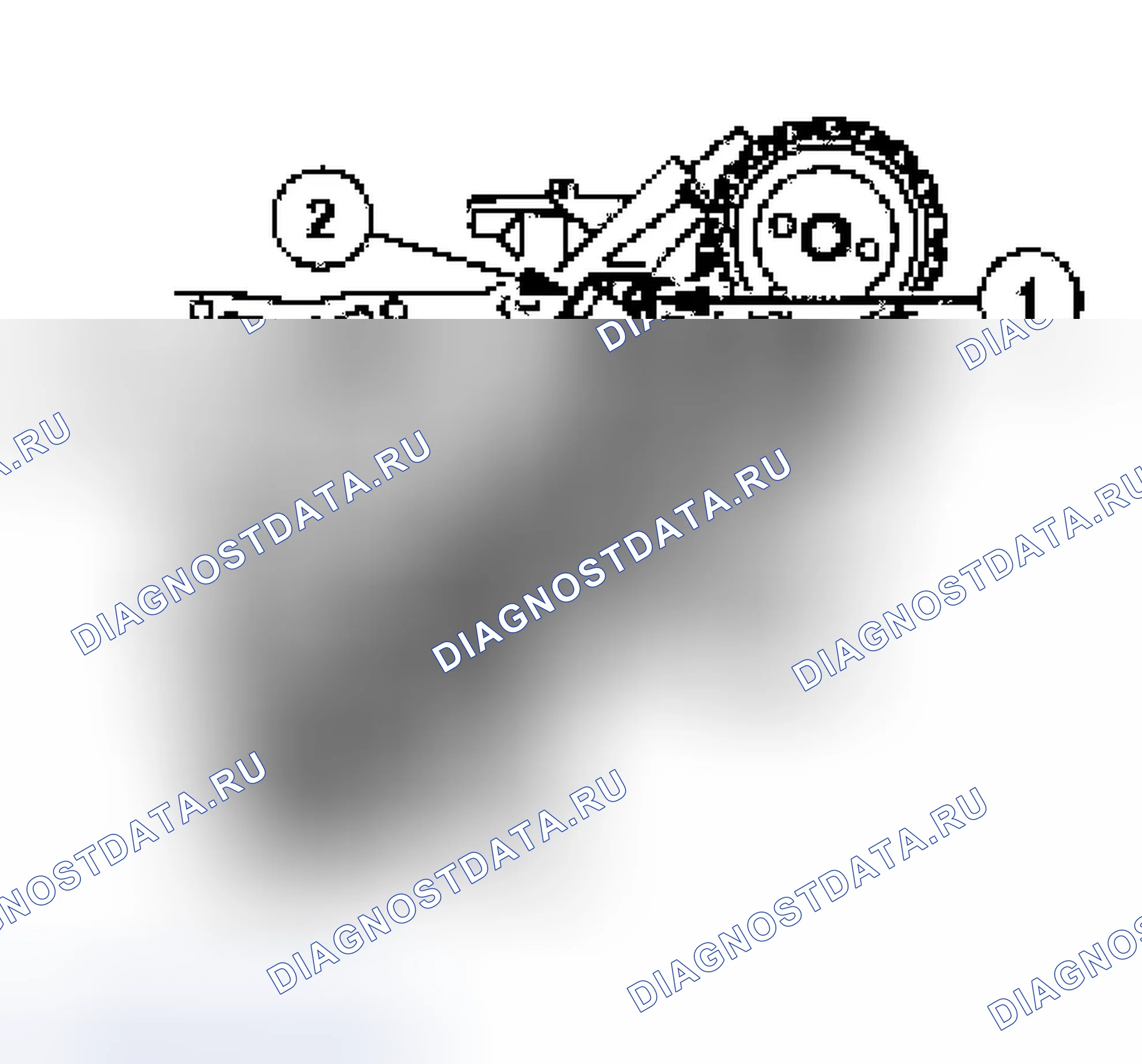 Рис. 1102. Ford Pickup F150 