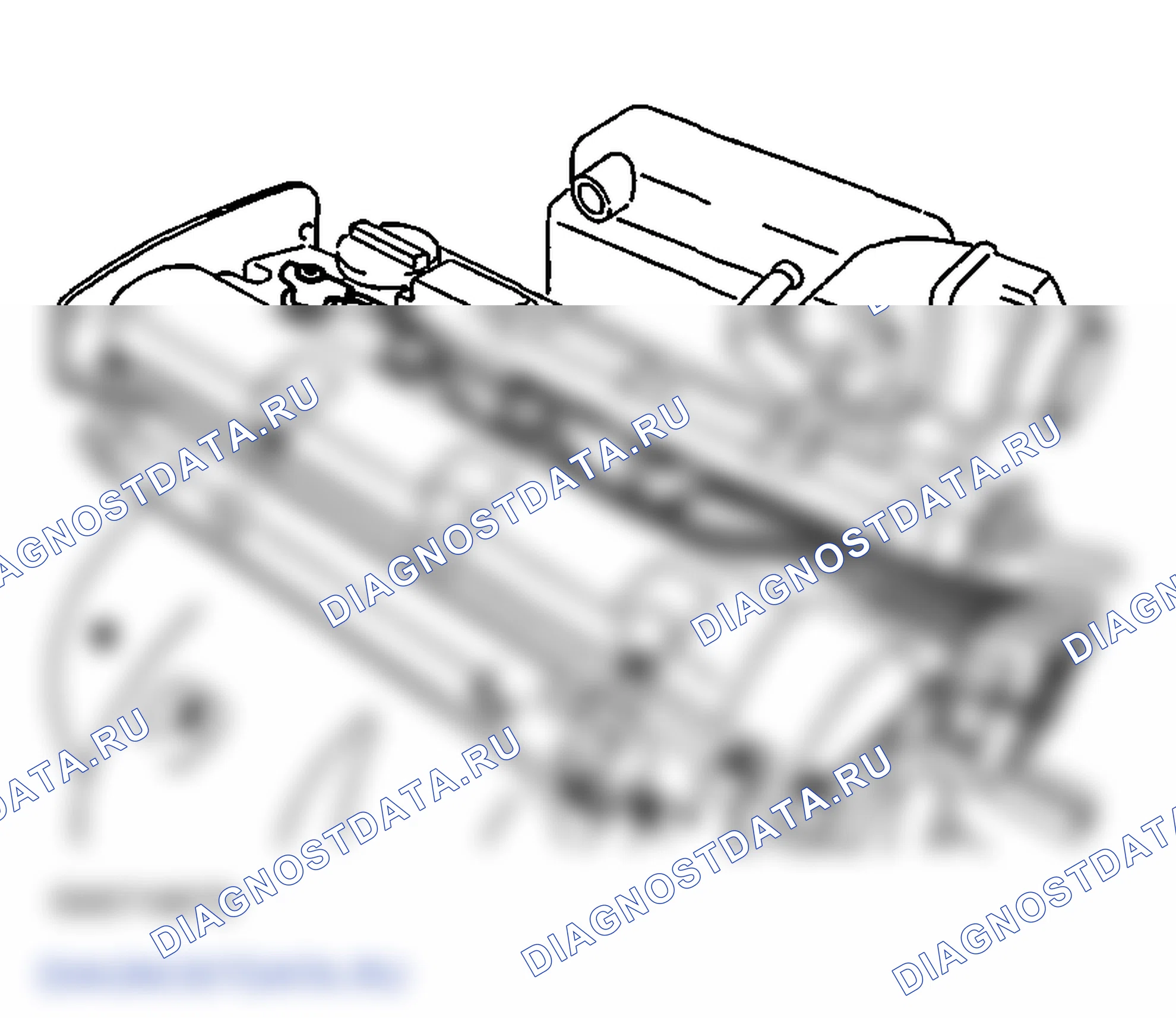 Рис. 134. Kia Spectra I рестайлинг 2