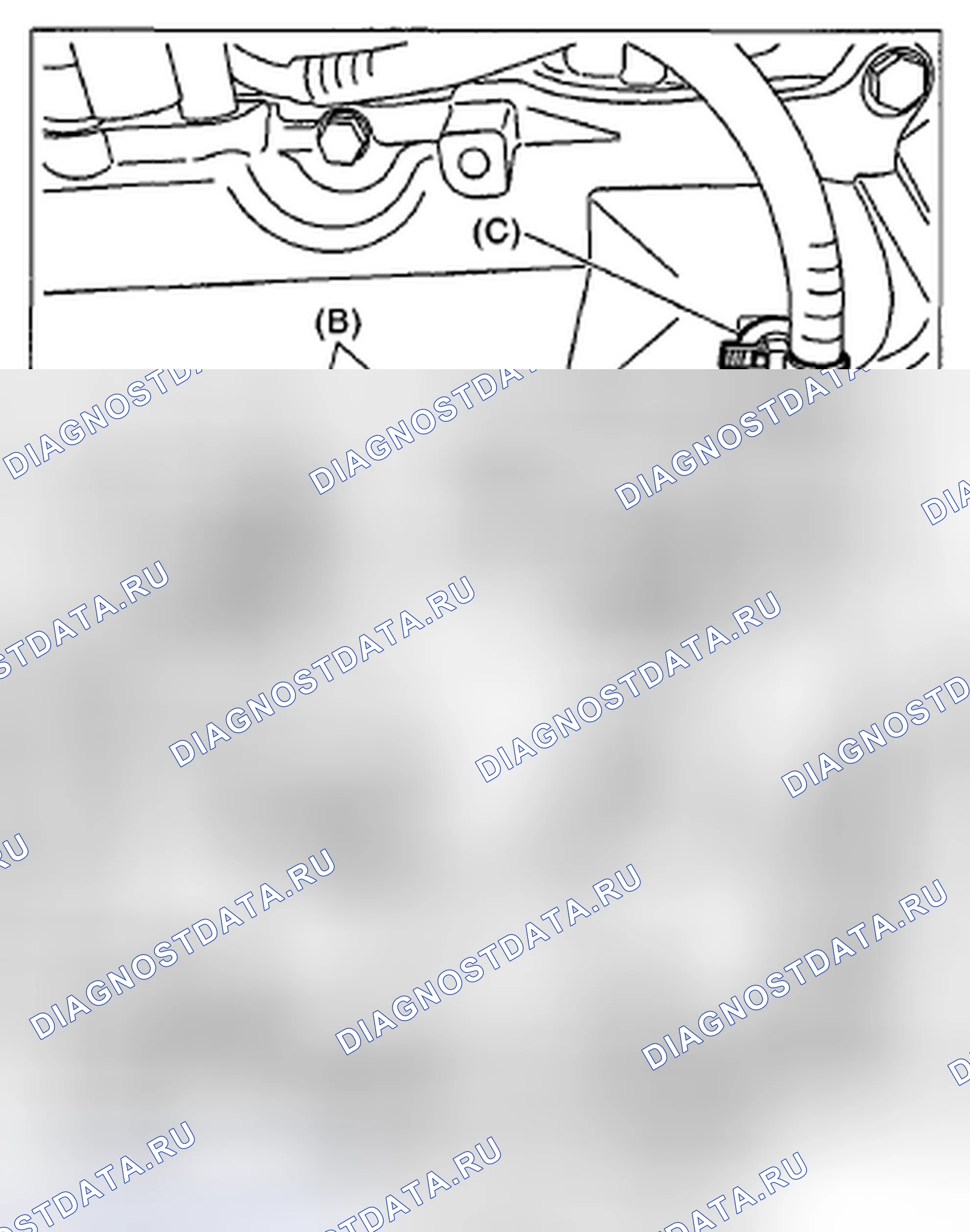 Рис. 28. Subaru Legacy BM/BR