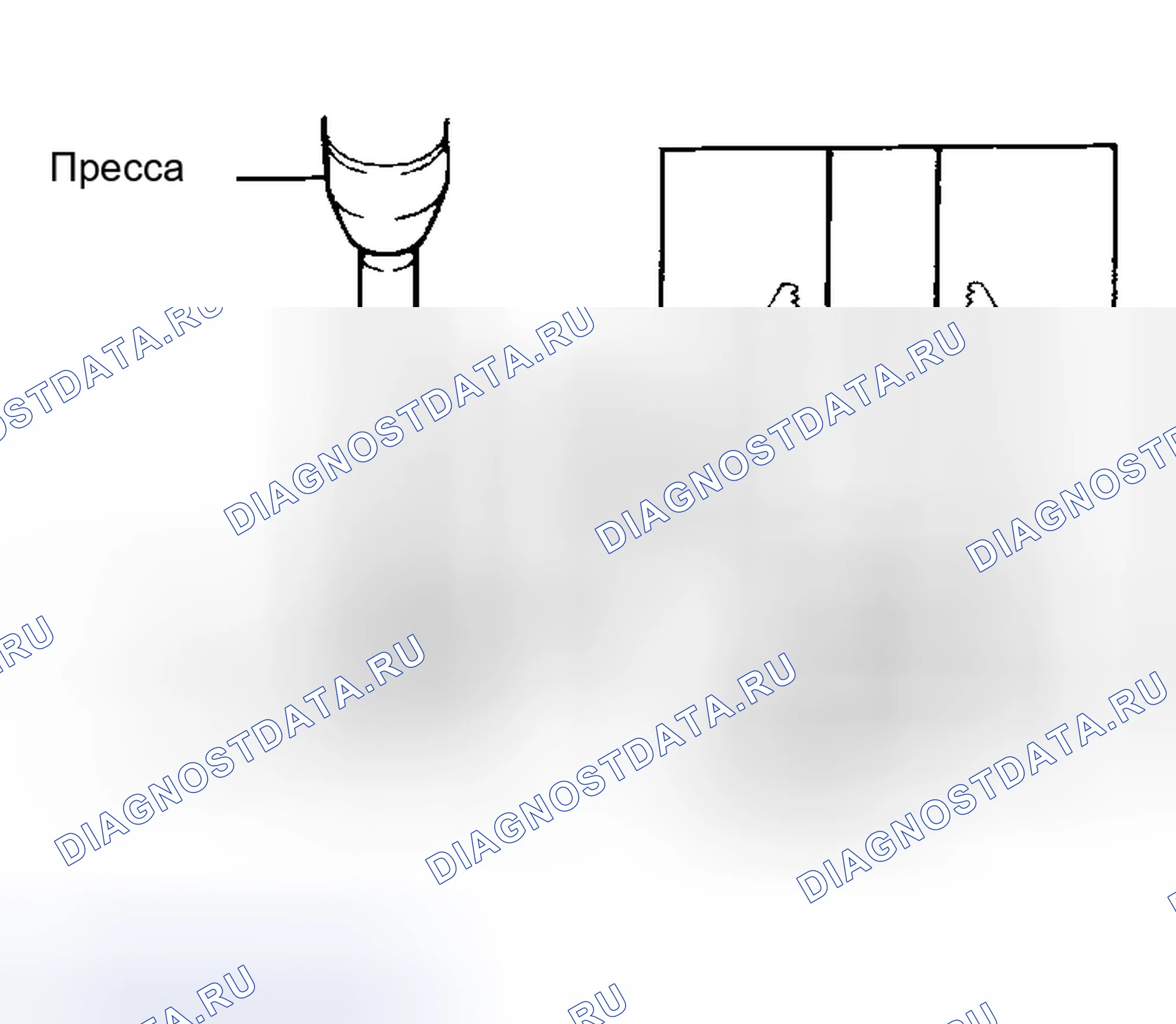 Рис. 51. Toyota Avalon XX20 рестайлинг
