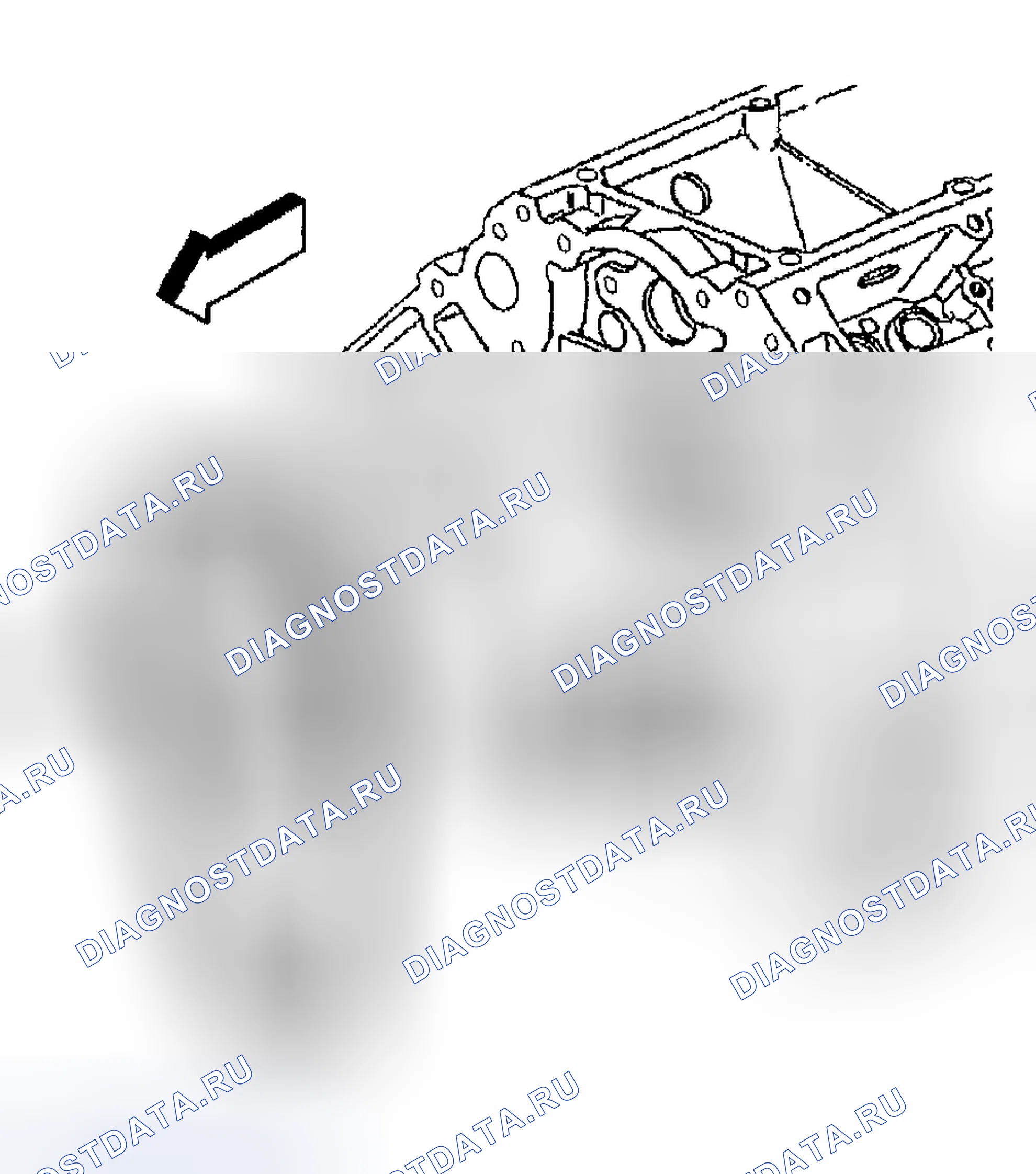Рис. 1363. Chevrolet Silverado 1500 HD 