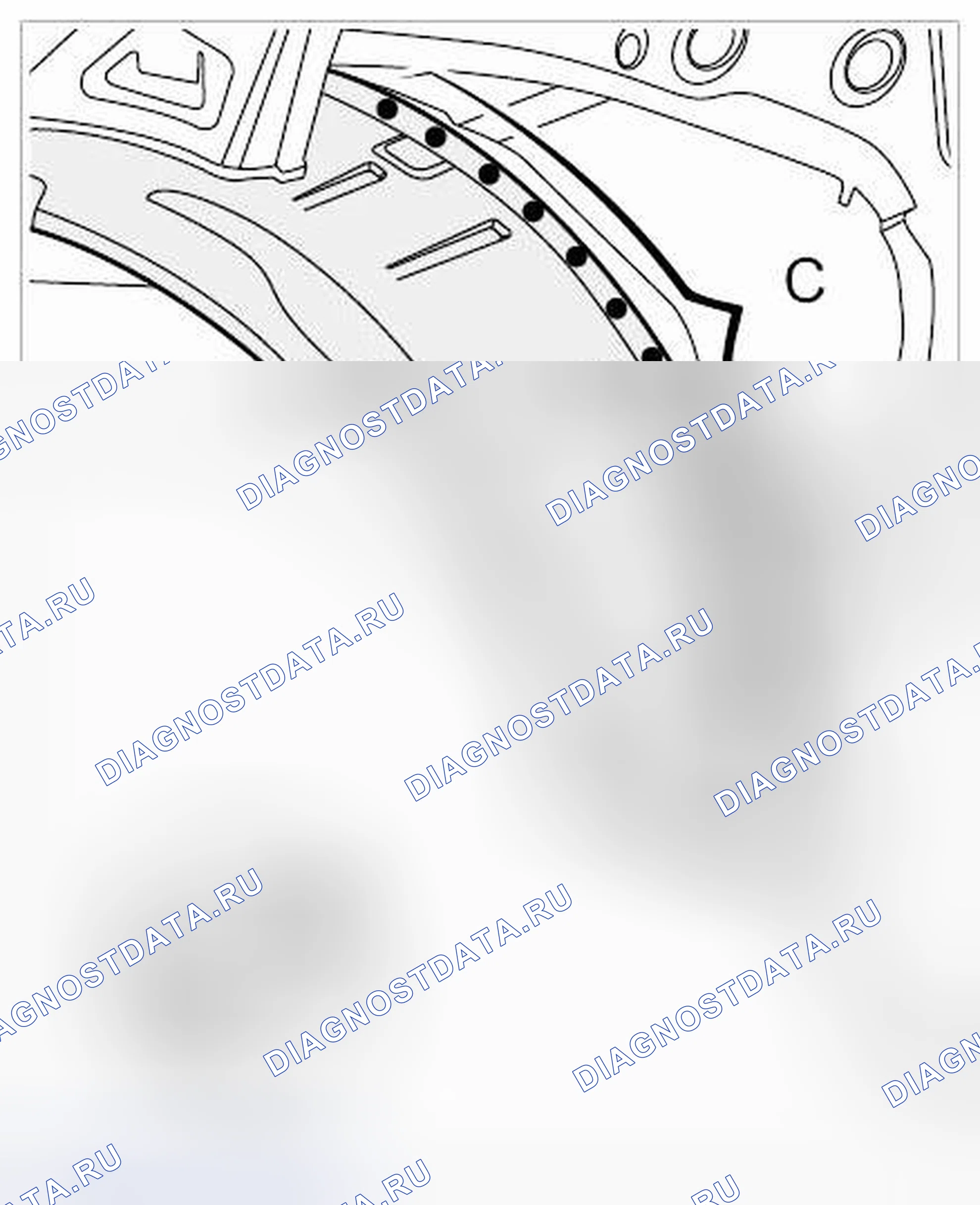 Рис. 702. Porsche Cayenne GTS 957 рестайлинг