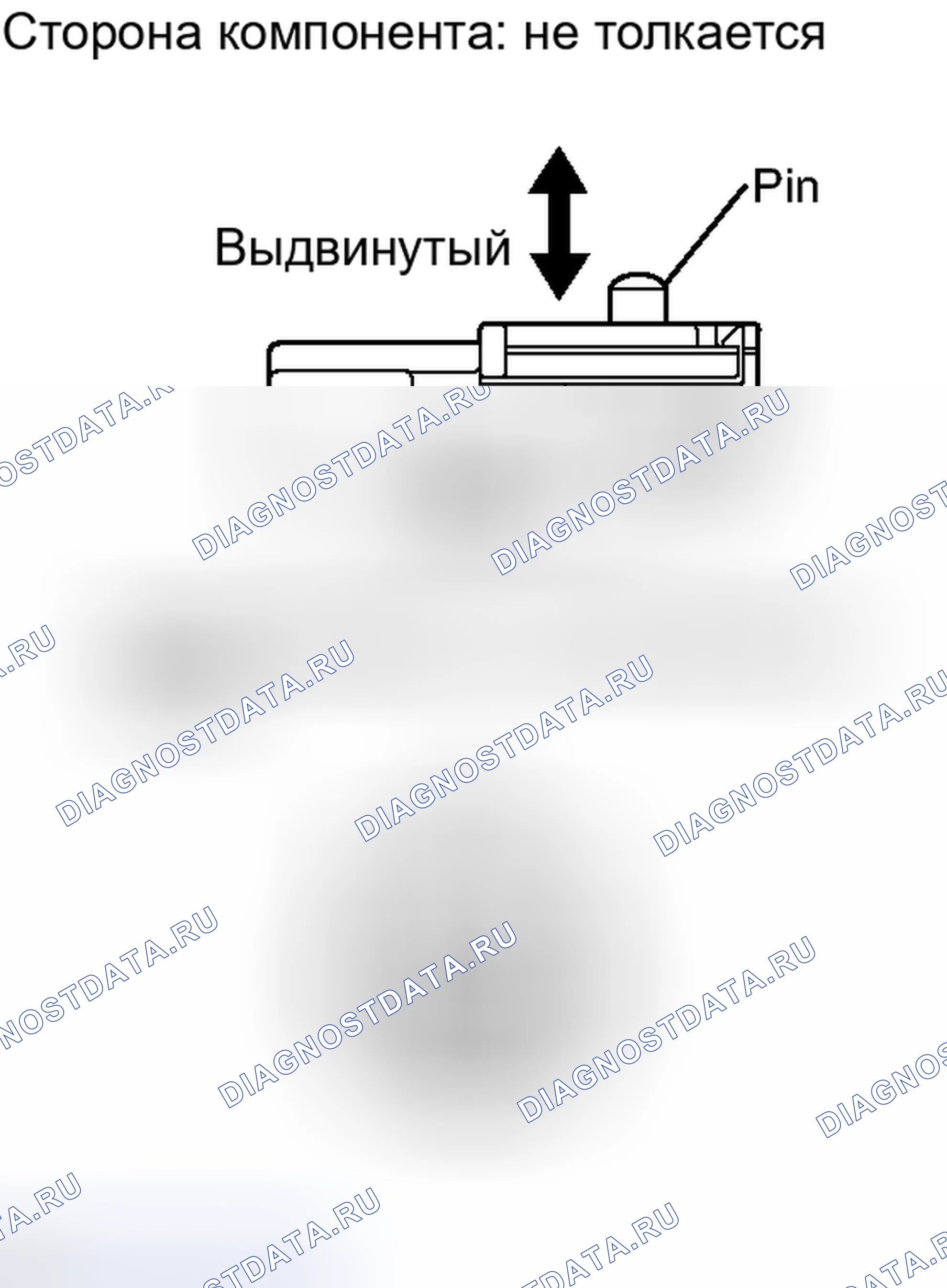 Рис. 232: ПОРЯДОК ВЫПОЛНЕНИЯ РАБОТ. Toyota Yaris III