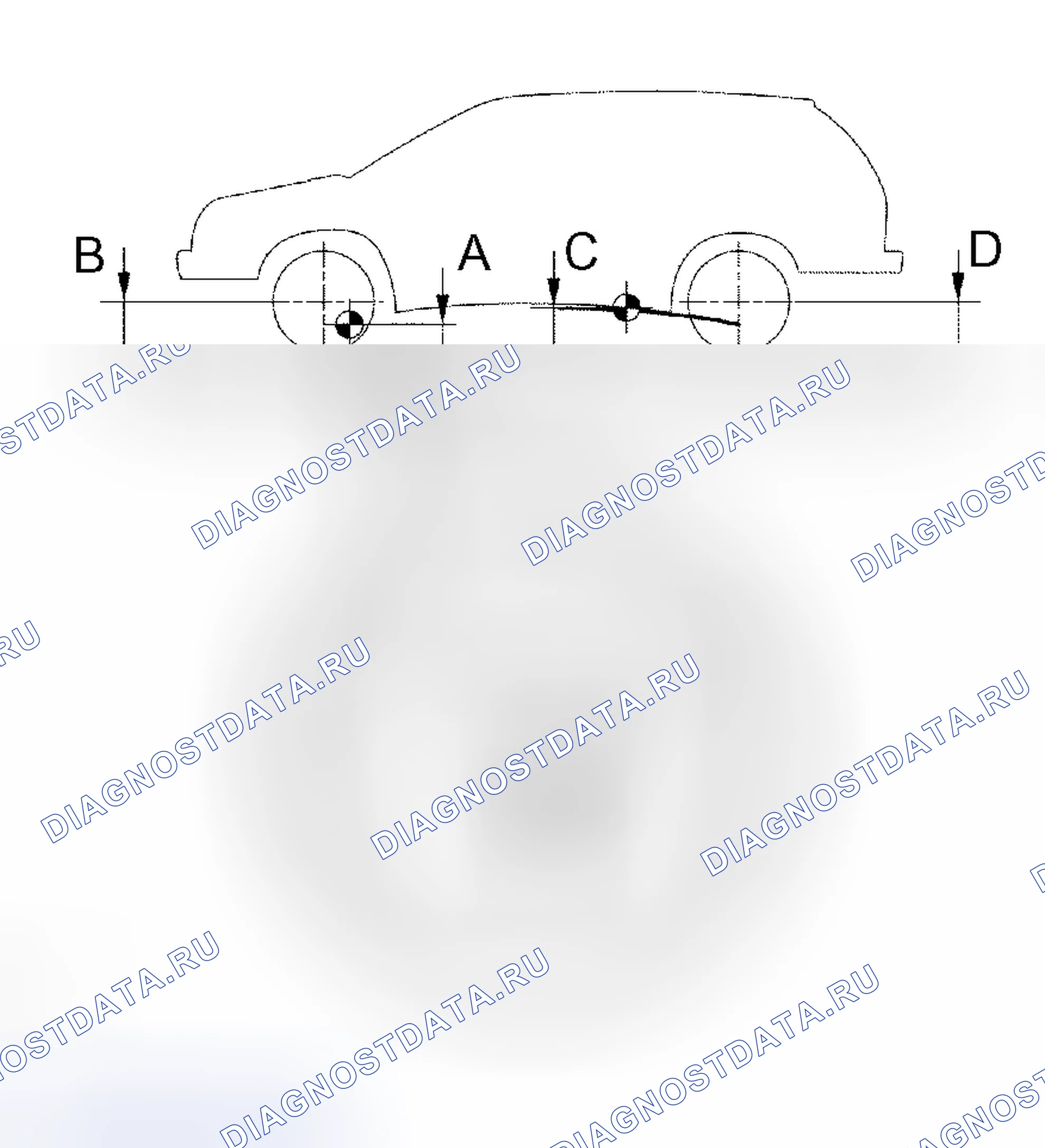 Рис. 23. Honda Accord VIII рестайлинг