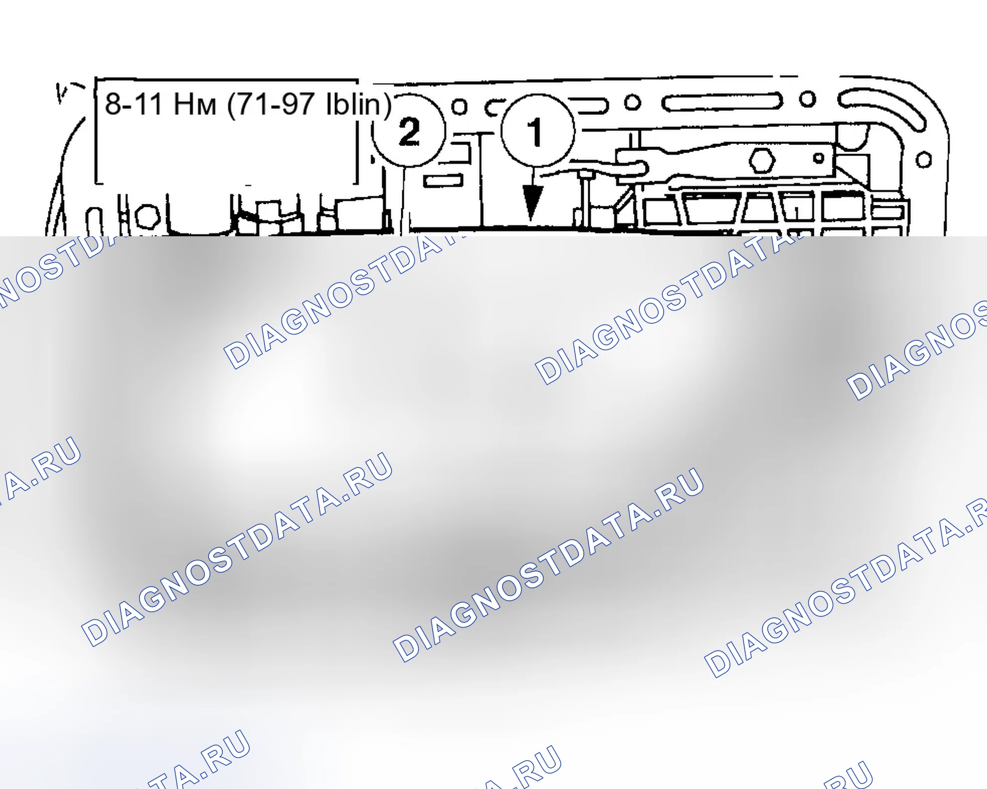 Рис. 611. Ford Ranger I