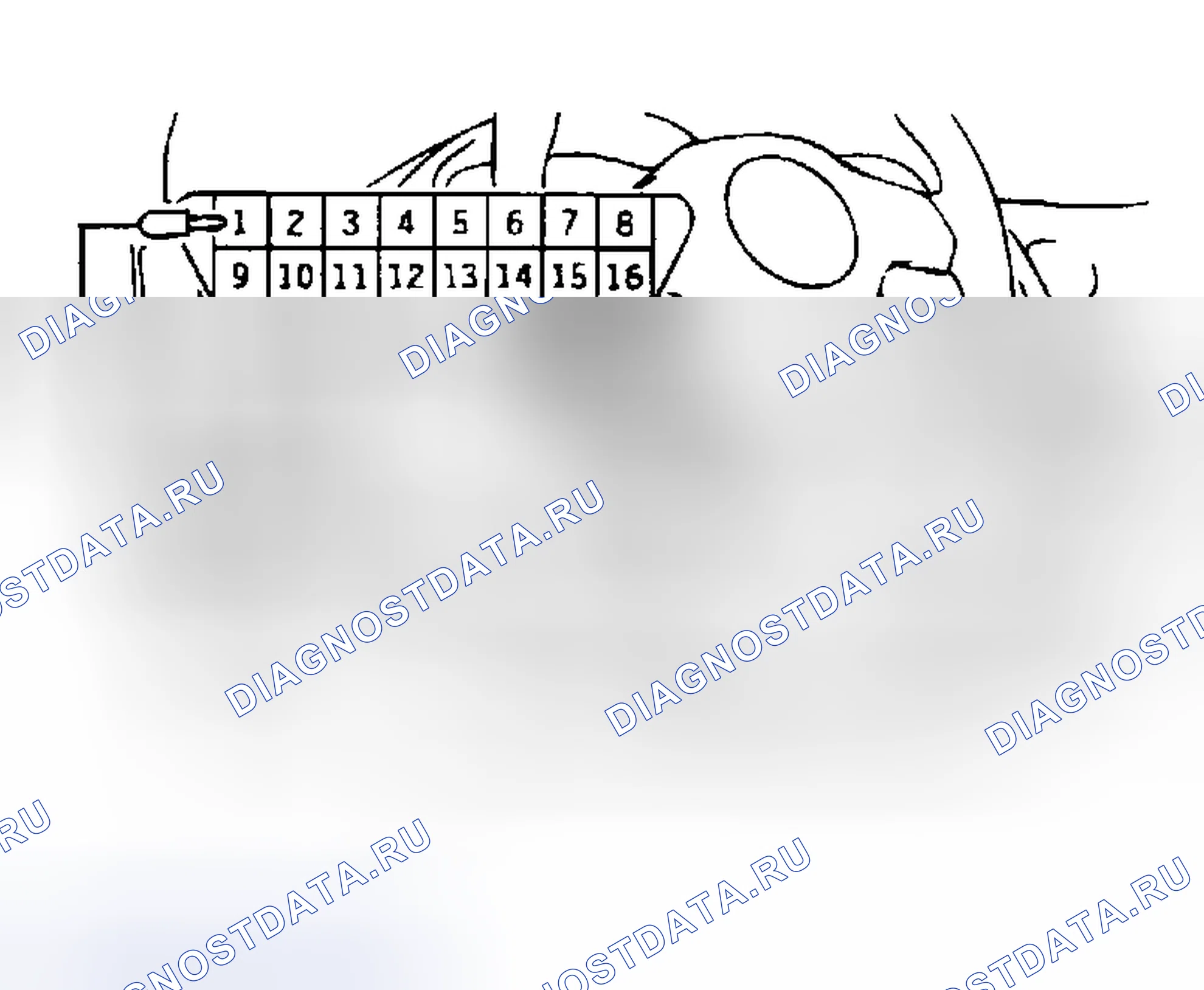 Рис. 133. Mitsubishi Eclipse III