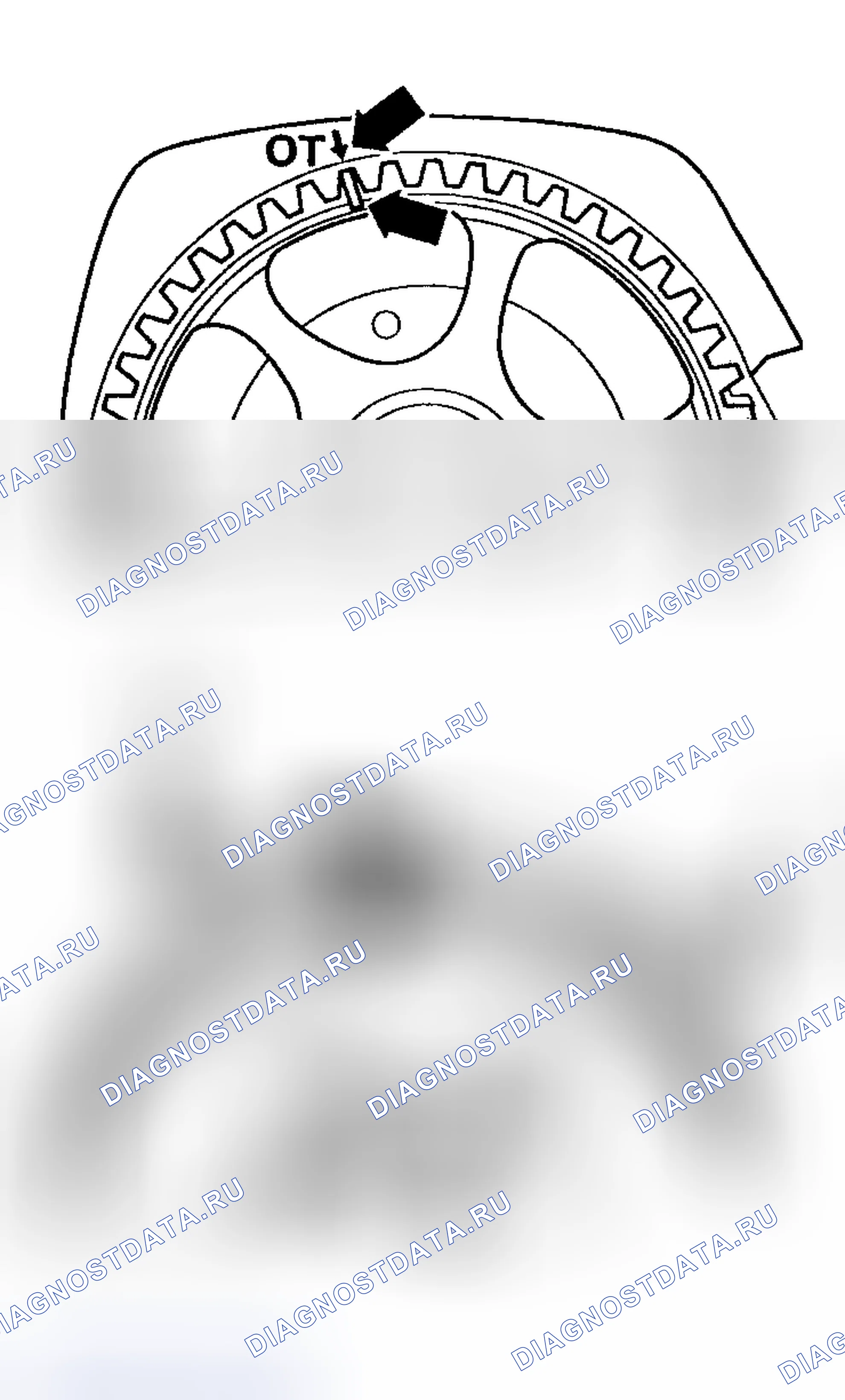 Рис. 4. Volkswagen Golf Mk4