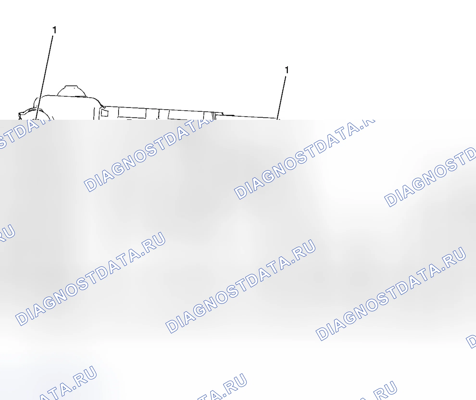 Рис. 66. Cadillac STS I