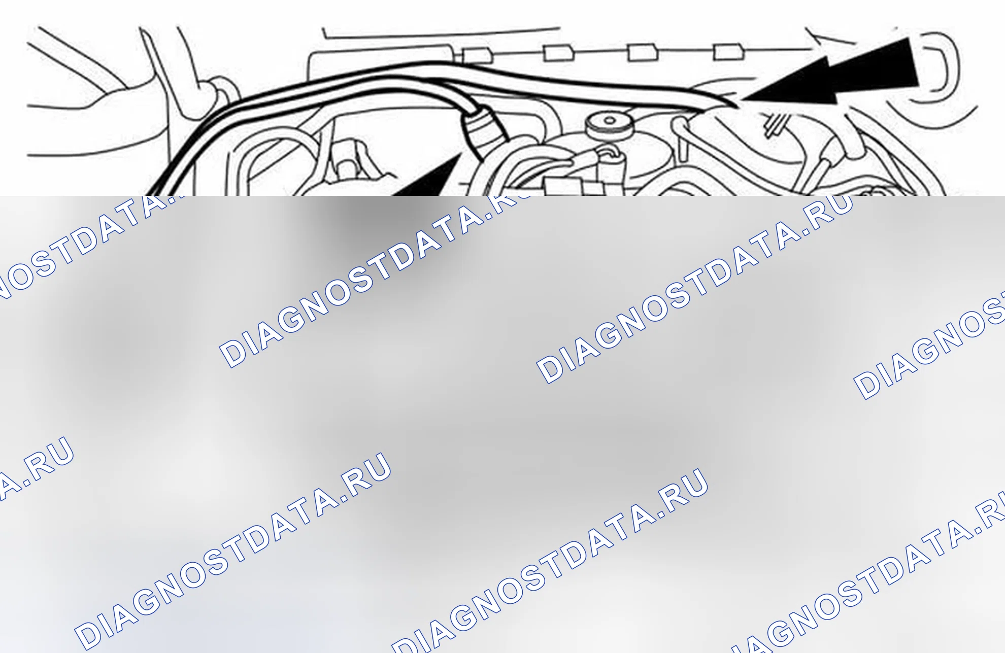 Рис. 457. Jaguar S-type I рестайлинг