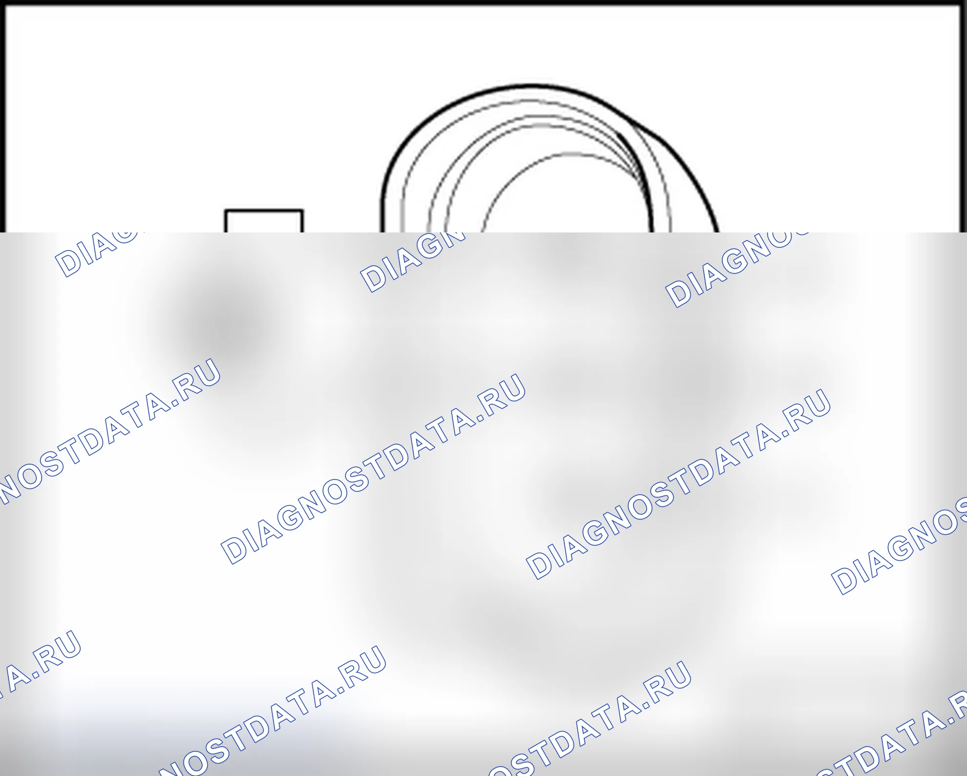 Рис. 246. Volkswagen New Beetle A4