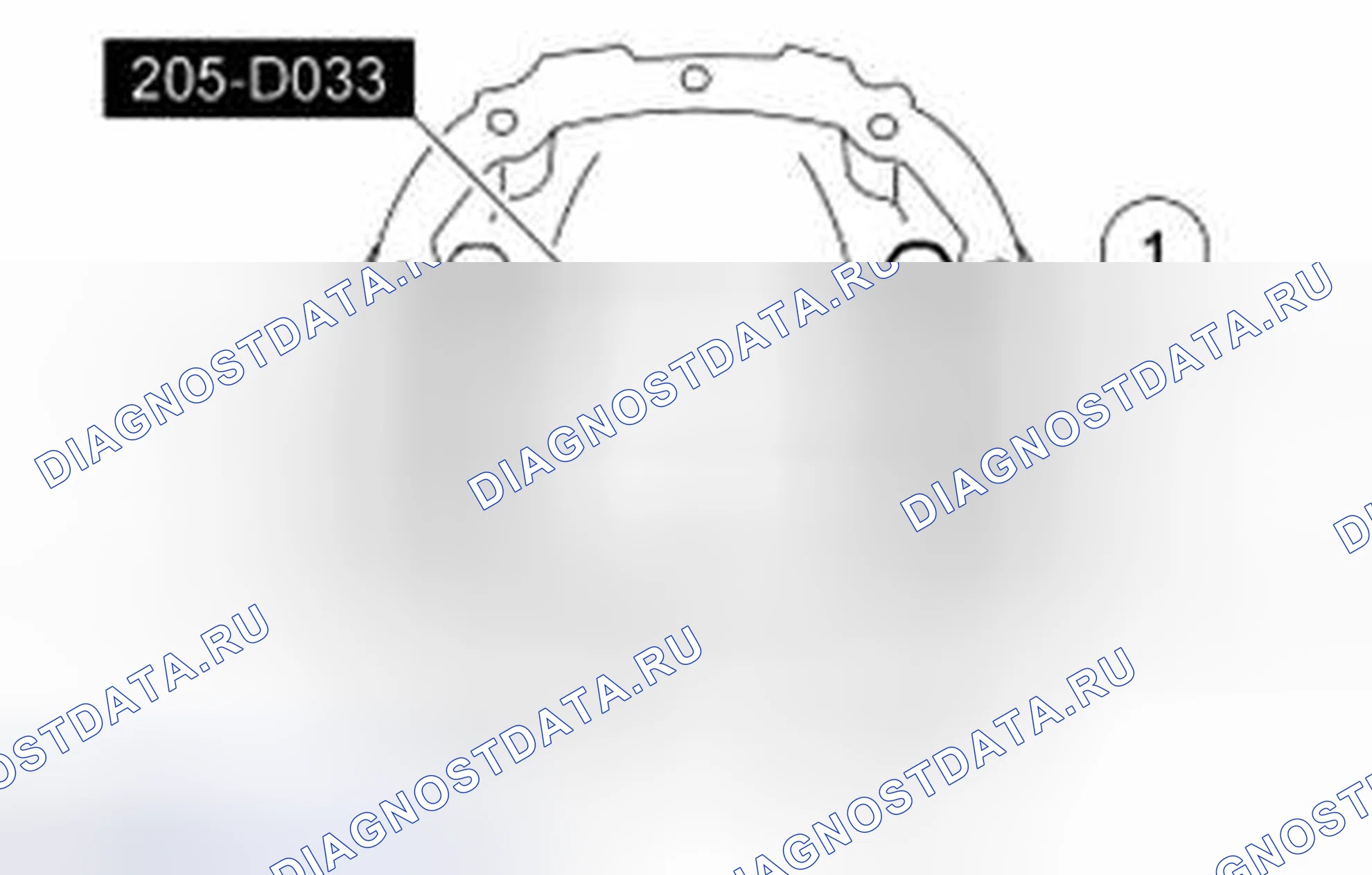 Рис. 256. Ford Pickup F250 Super Duty II