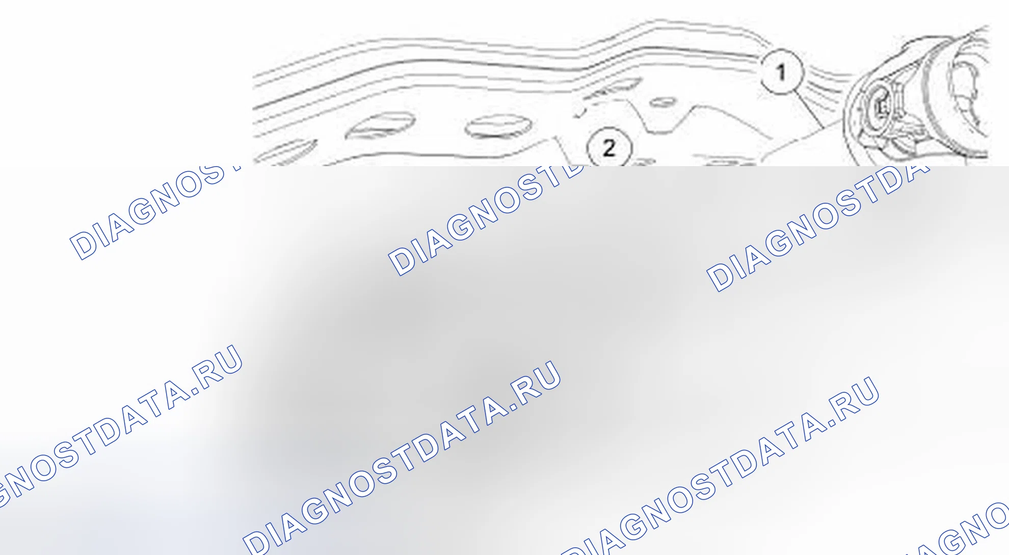 Рис. 215. Ford Pickup F250 Super Duty II