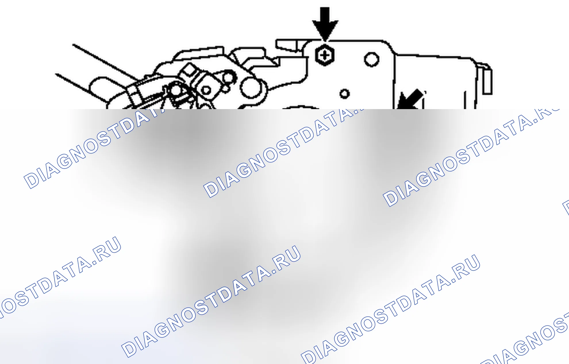 Рис. 1353. Toyota Tundra II
