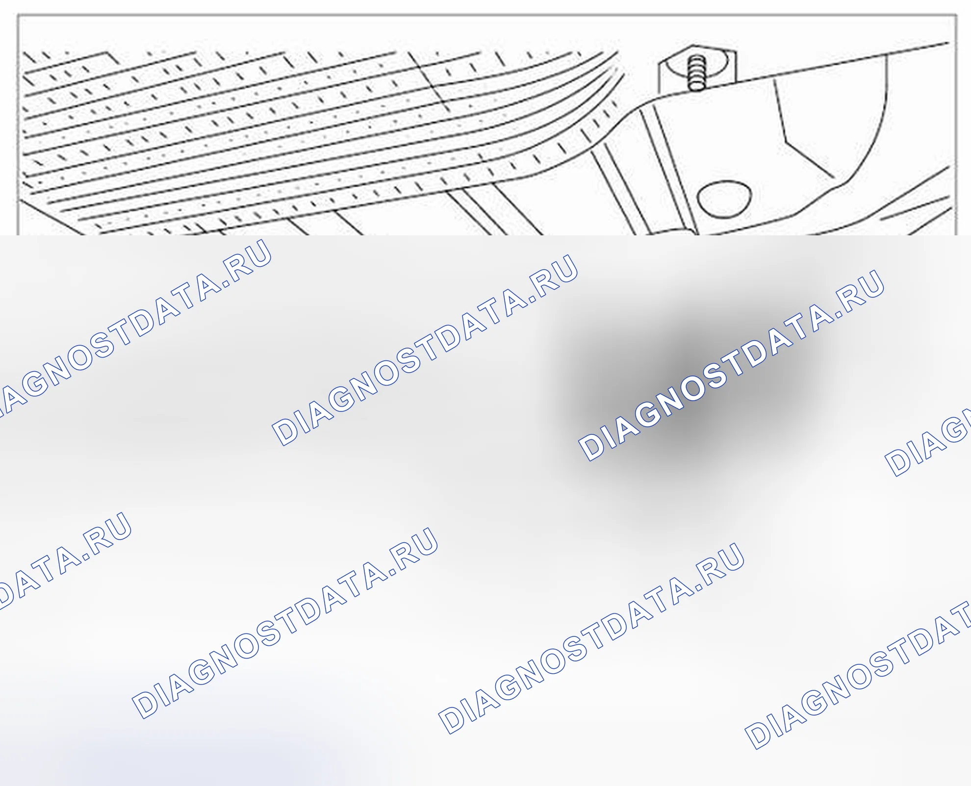 Рис. 123. Porsche Cayenne GTS 957 рестайлинг