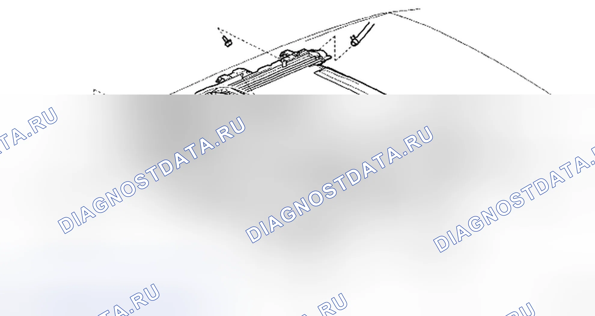 Рис. 22. Toyota Camry XV40