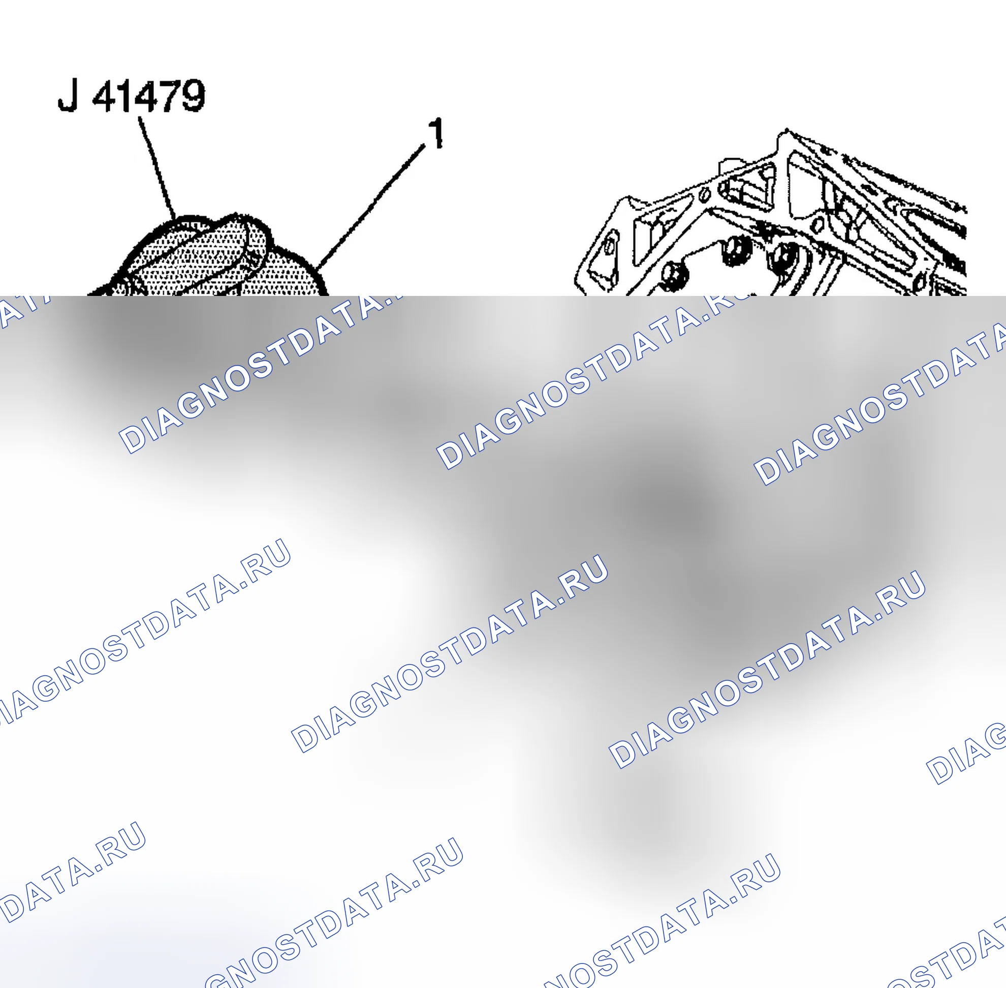 Рис. 1083. Chevrolet Silverado 1500 HD 