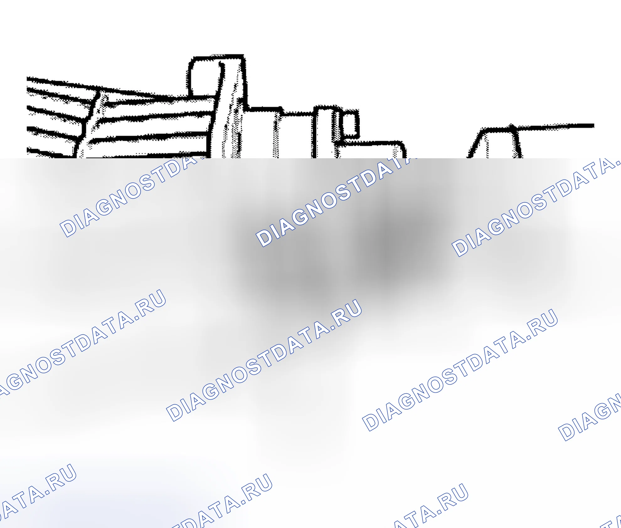 Рис. 7. Audi A6 C5 рестайлинг