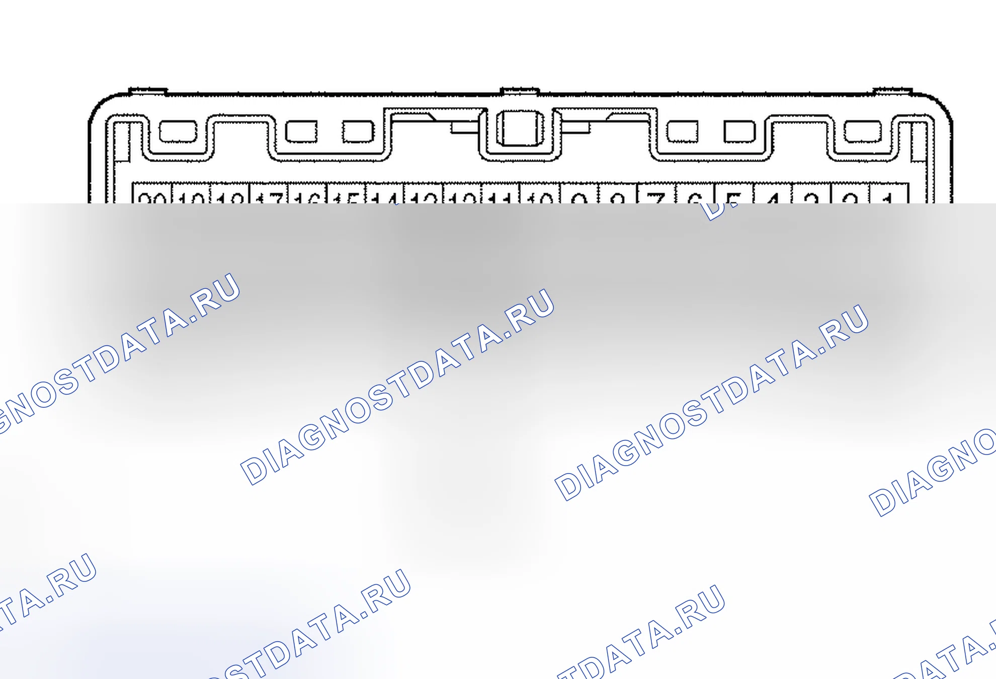 Рис. 96. Toyota Camry XV30