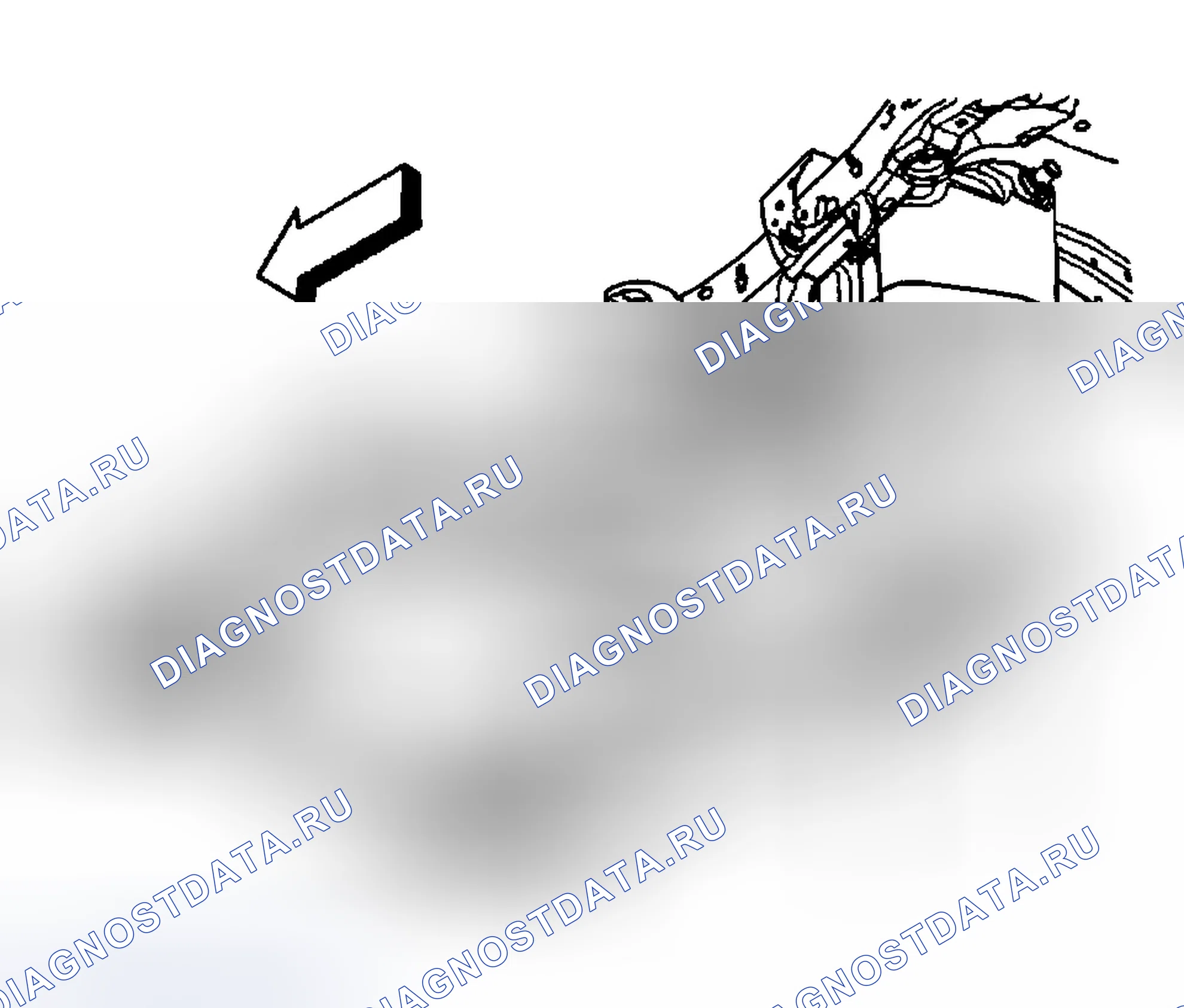 Рис. 27. Chevrolet TrailBlazer I