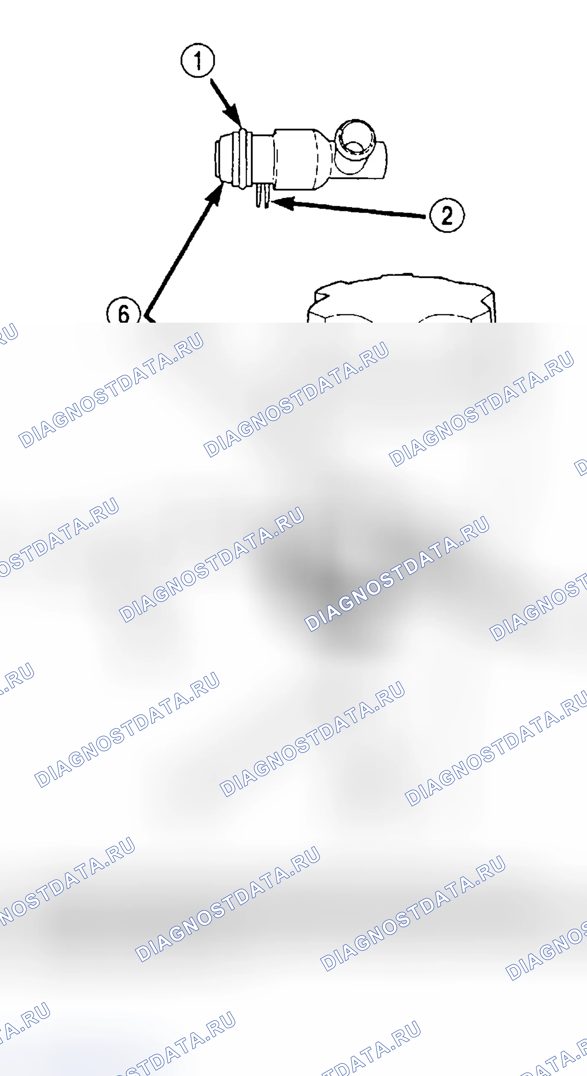 Рис. 16: 3.7л. Jeep Liberty I