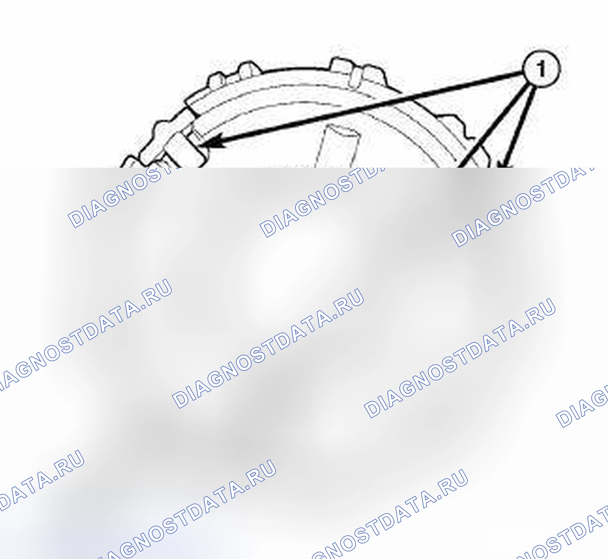 Рис. 107. Dodge Dakota III рестайлинг