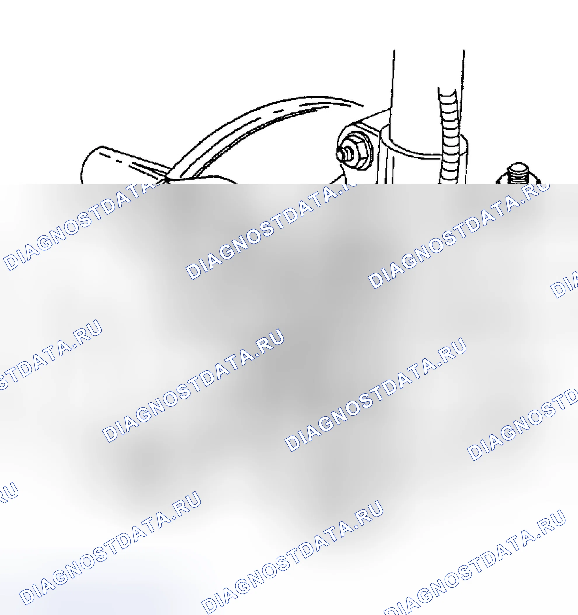 Рис. 211. Kia Rio I рестайлинг