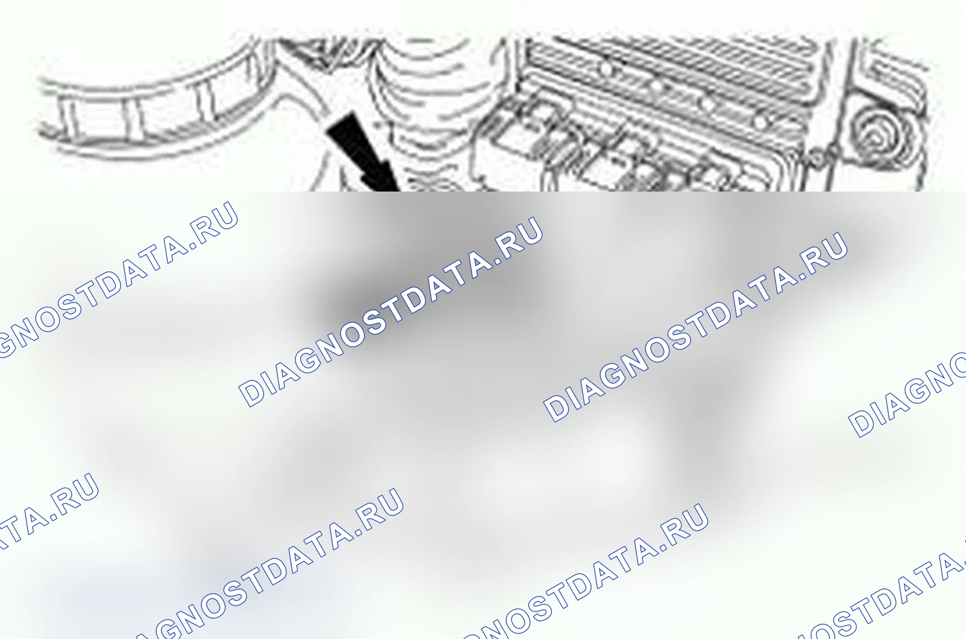 Рис. 12. Ford Cutaway E350 Super Duty 