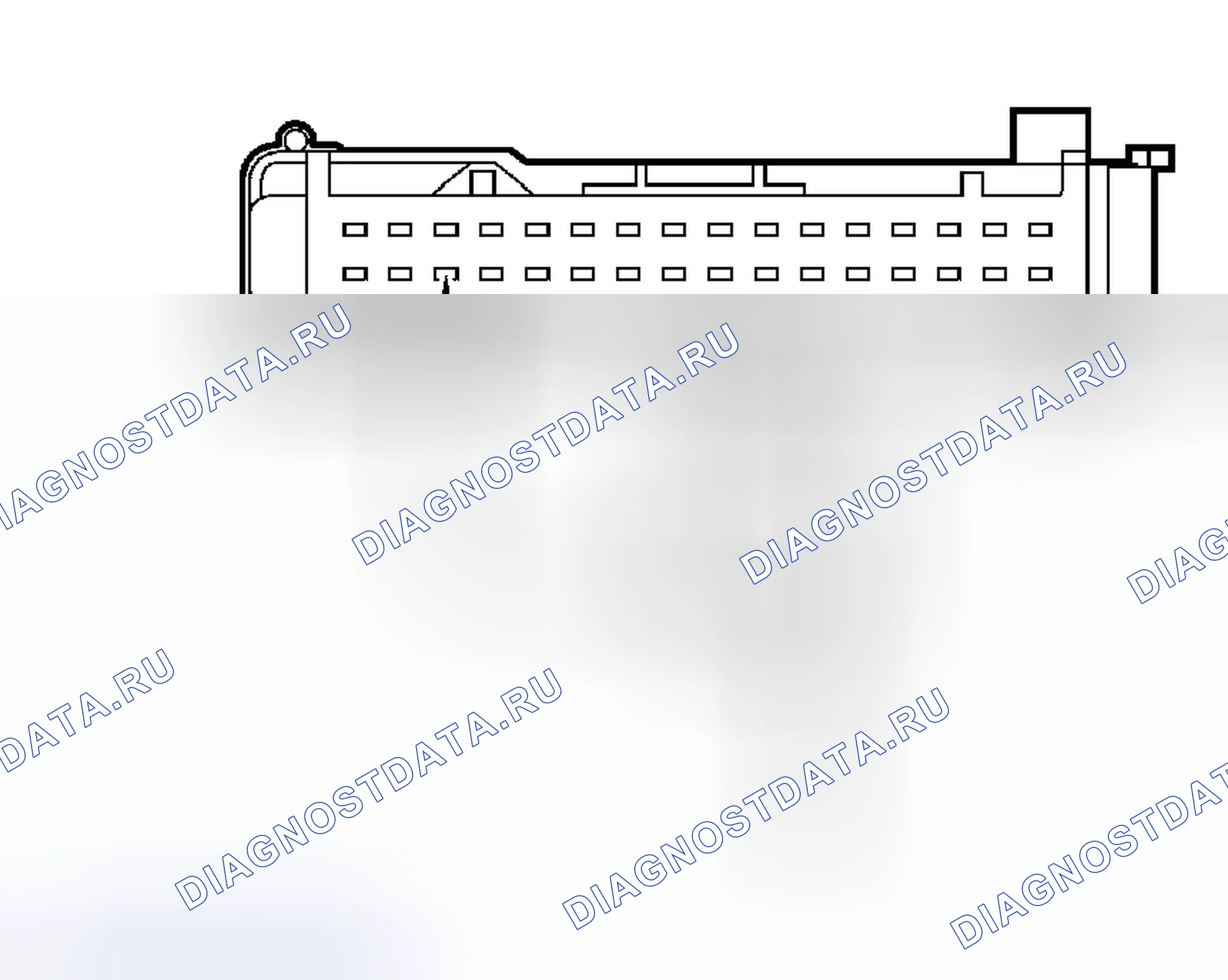 Рис. 3. Hyundai Matrix I